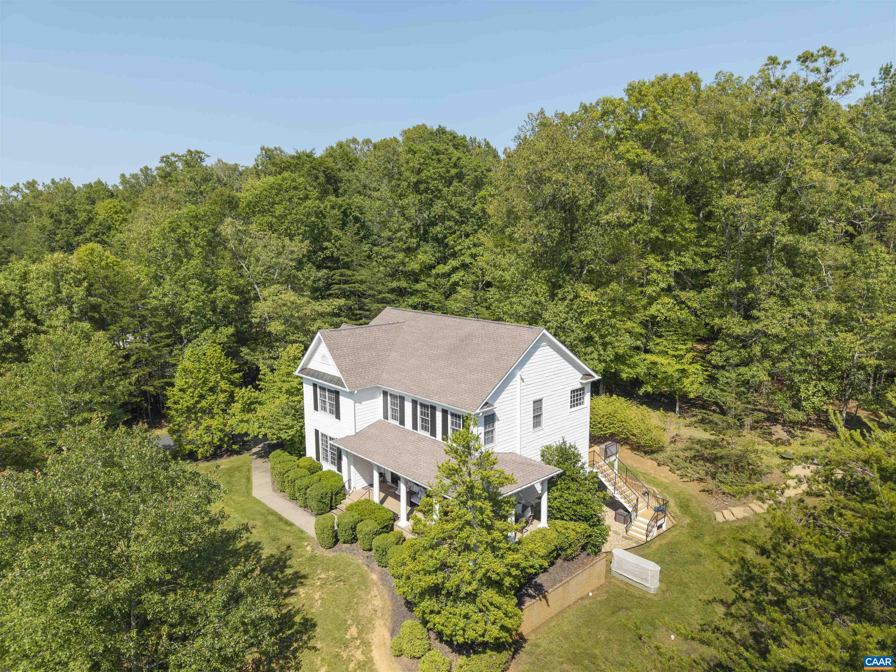 4275 REDWOOD LN, EARLYSVILLE, Virginia 22936, 5 Bedrooms Bedrooms, ,4 BathroomsBathrooms,Residential,4275 REDWOOD LN,669562 MLS # 669562