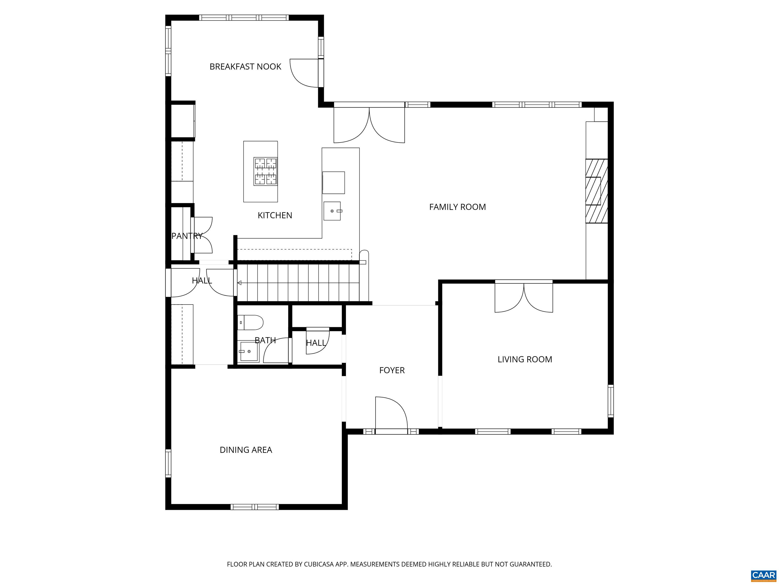 4275 REDWOOD LN, EARLYSVILLE, Virginia 22936, 5 Bedrooms Bedrooms, ,4 BathroomsBathrooms,Residential,4275 REDWOOD LN,669562 MLS # 669562