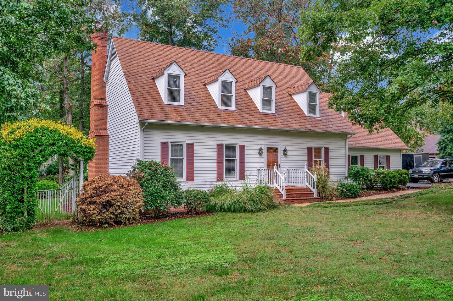 416 WHITECLIFF DR, FREDERICKSBURG, Virginia 22407, 3 Bedrooms Bedrooms, ,2 BathroomsBathrooms,Residential,For sale,416 WHITECLIFF DR,VASP2035378 MLS # VASP2035378