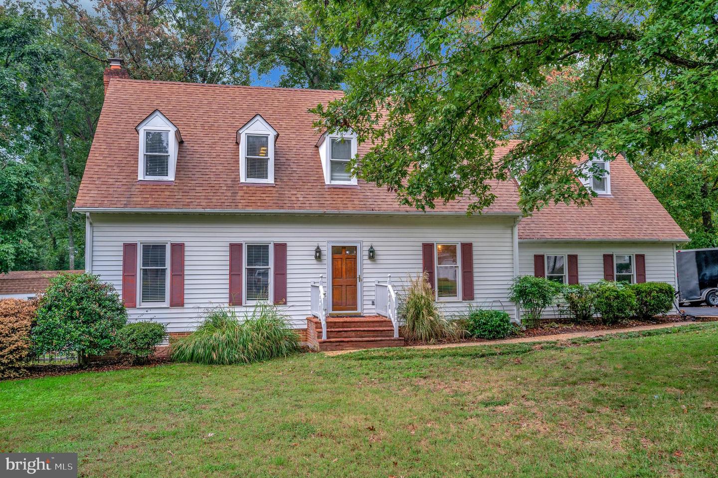 416 WHITECLIFF DR, FREDERICKSBURG, Virginia 22407, 3 Bedrooms Bedrooms, ,2 BathroomsBathrooms,Residential,For sale,416 WHITECLIFF DR,VASP2035378 MLS # VASP2035378