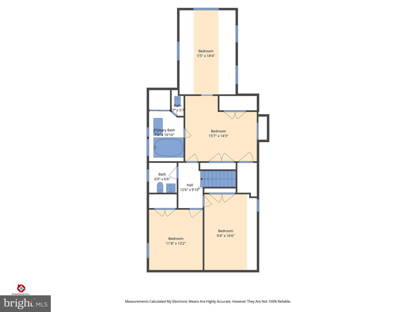 416 WHITECLIFF DR, FREDERICKSBURG, Virginia 22407, 3 Bedrooms Bedrooms, ,2 BathroomsBathrooms,Residential,For sale,416 WHITECLIFF DR,VASP2035378 MLS # VASP2035378
