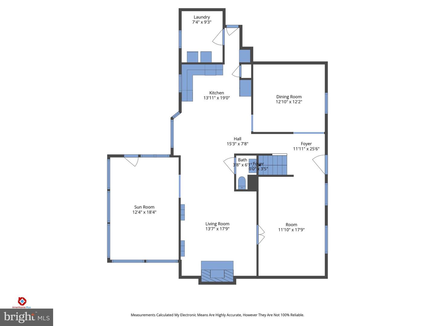 416 WHITECLIFF DR, FREDERICKSBURG, Virginia 22407, 3 Bedrooms Bedrooms, ,2 BathroomsBathrooms,Residential,For sale,416 WHITECLIFF DR,VASP2035378 MLS # VASP2035378