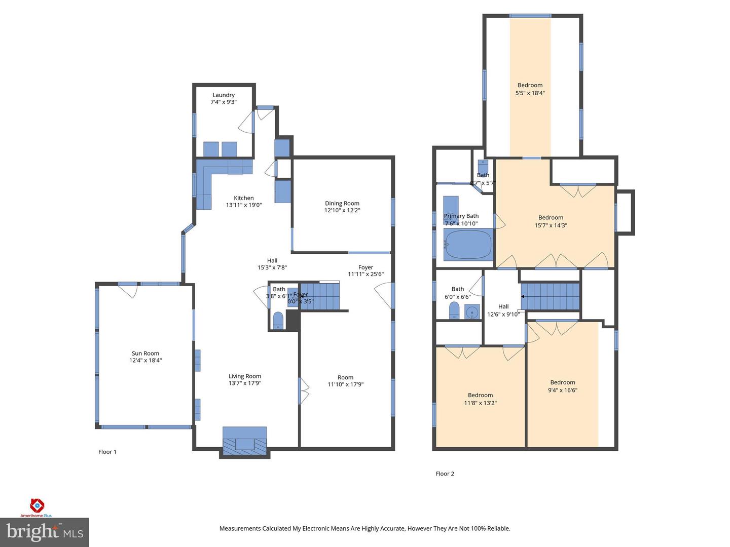 416 WHITECLIFF DR, FREDERICKSBURG, Virginia 22407, 3 Bedrooms Bedrooms, ,2 BathroomsBathrooms,Residential,For sale,416 WHITECLIFF DR,VASP2035378 MLS # VASP2035378