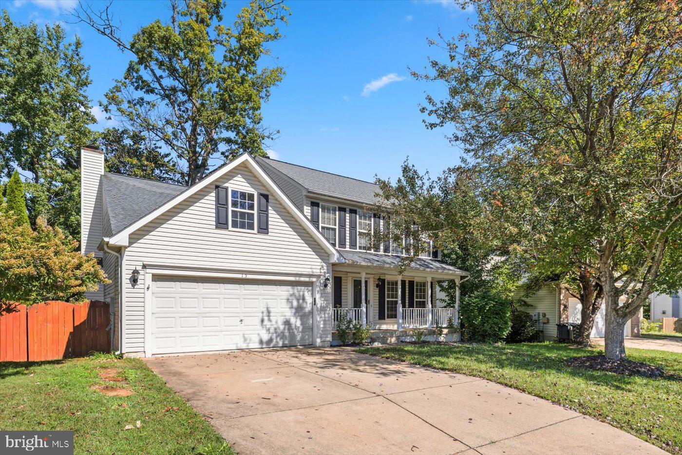 15 STONERIDGE CT, STAFFORD, Virginia 22554, 4 Bedrooms Bedrooms, ,3 BathroomsBathrooms,Residential,For sale,15 STONERIDGE CT,VAST2041724 MLS # VAST2041724