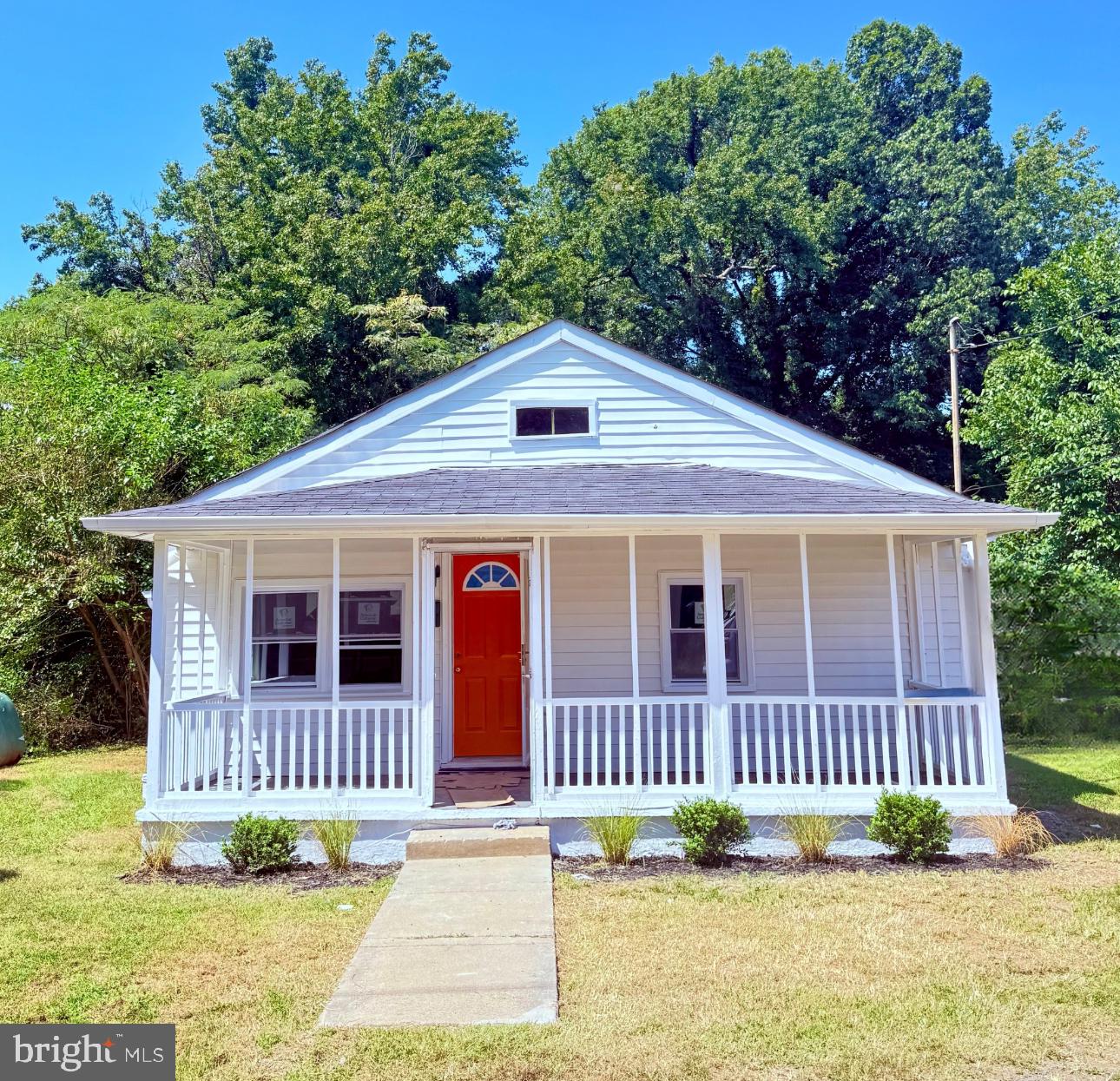 608 KINTZ ST, COLONIAL BEACH, Virginia 22443, 3 Bedrooms Bedrooms, ,1 BathroomBathrooms,Residential,For sale,608 KINTZ ST,VAWE2009546 MLS # VAWE2009546