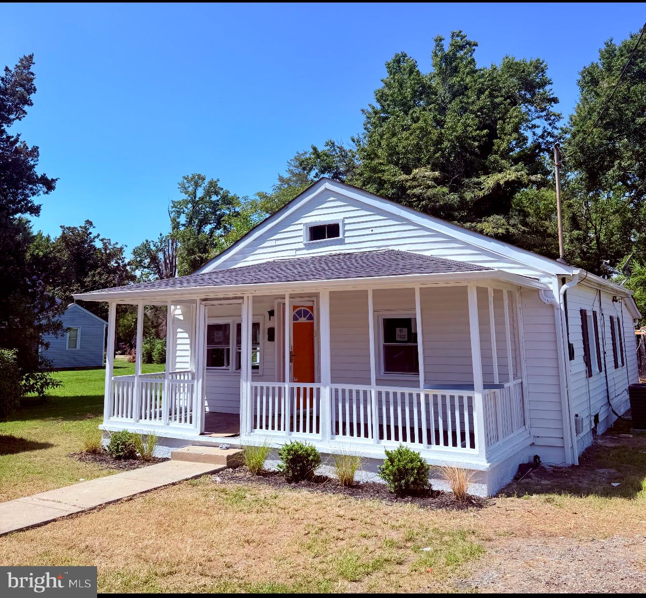 608 KINTZ ST, COLONIAL BEACH, Virginia 22443, 3 Bedrooms Bedrooms, ,1 BathroomBathrooms,Residential,For sale,608 KINTZ ST,VAWE2009546 MLS # VAWE2009546