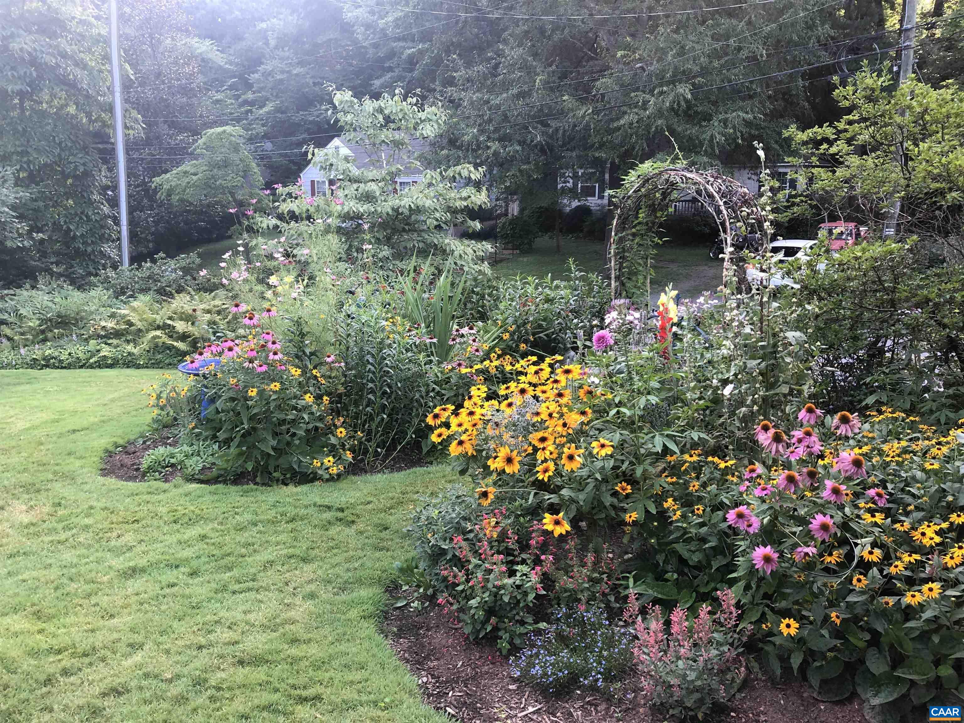 1618 GREENLEAF LN, CHARLOTTESVILLE, Virginia 22903, 3 Bedrooms Bedrooms, ,1 BathroomBathrooms,Residential,1618 GREENLEAF LN,669633 MLS # 669633