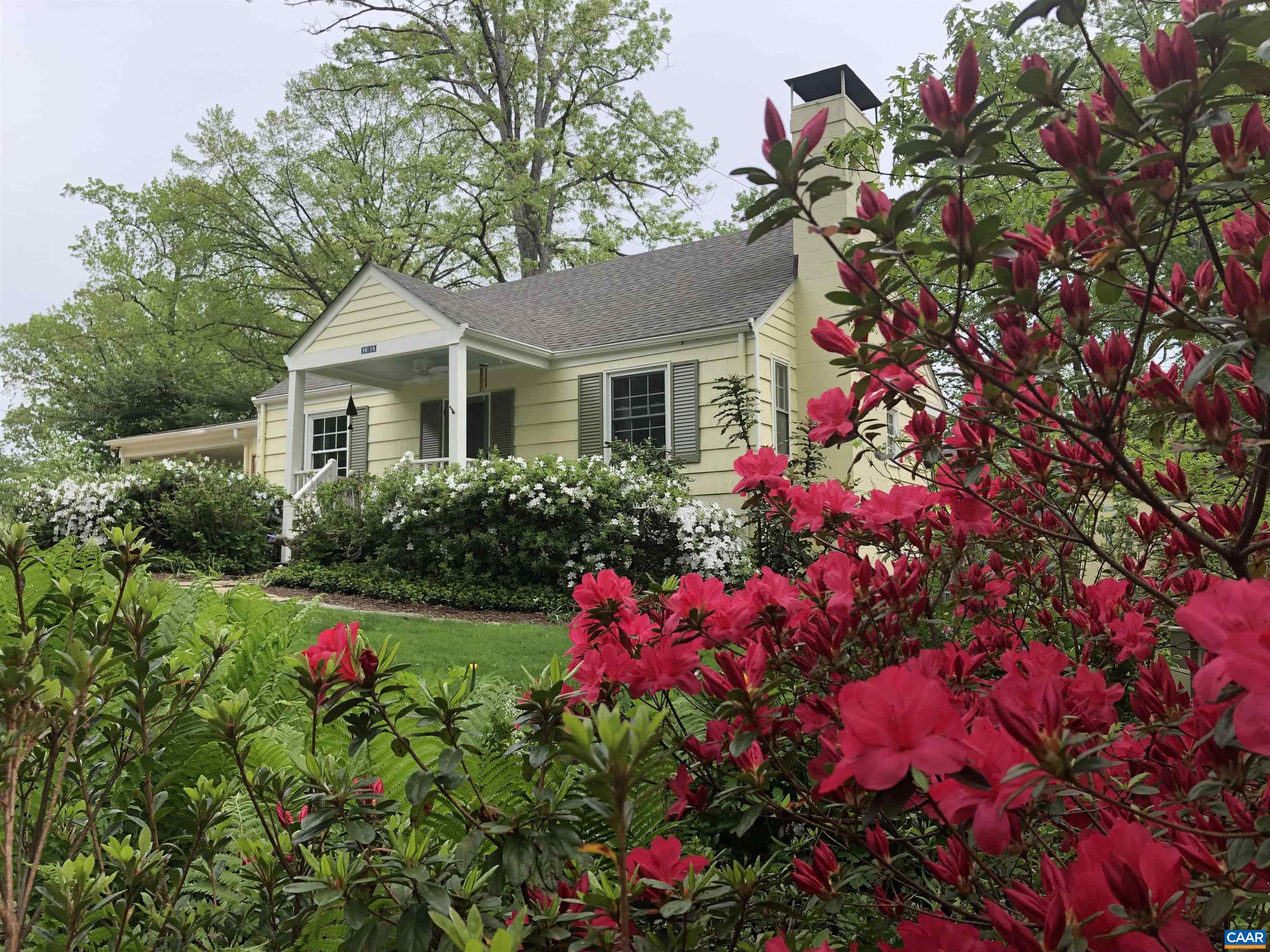 1618 GREENLEAF LN, CHARLOTTESVILLE, Virginia 22903, 3 Bedrooms Bedrooms, ,1 BathroomBathrooms,Residential,1618 GREENLEAF LN,669633 MLS # 669633