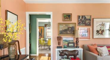 1618 GREENLEAF LN, CHARLOTTESVILLE, Virginia 22903, 3 Bedrooms Bedrooms, ,1 BathroomBathrooms,Residential,1618 GREENLEAF LN,669633 MLS # 669633