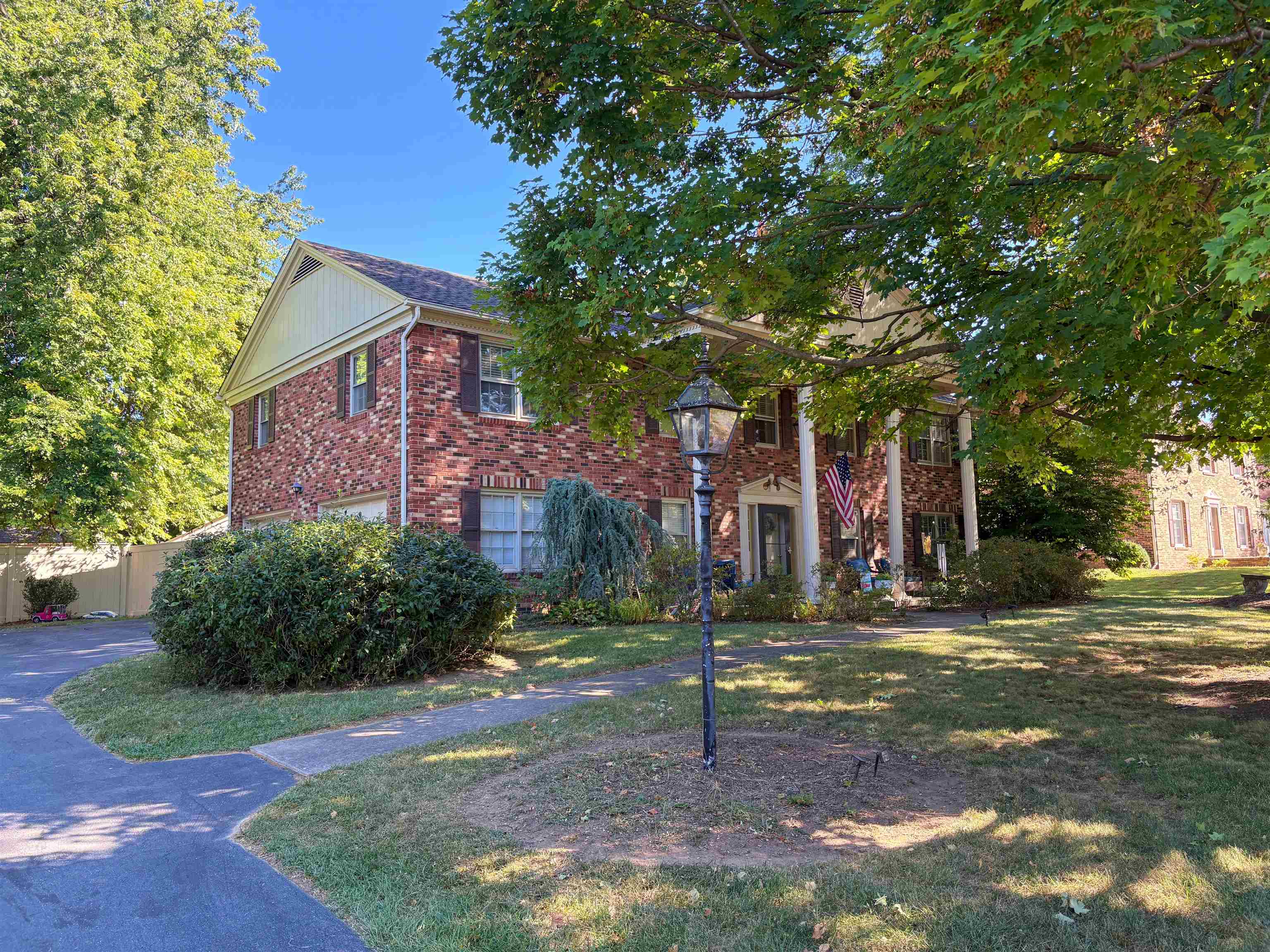 203 PELHAM DR, WAYNESBORO, Virginia 22980, 4 Bedrooms Bedrooms, ,3 BathroomsBathrooms,Residential,203 PELHAM DR,669650 MLS # 669650