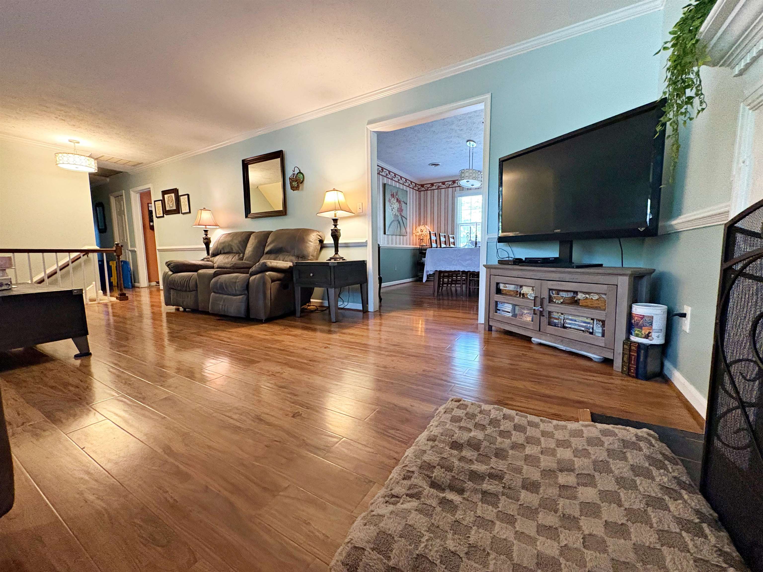 203 PELHAM DR, WAYNESBORO, Virginia 22980, 4 Bedrooms Bedrooms, ,3 BathroomsBathrooms,Residential,203 PELHAM DR,669650 MLS # 669650