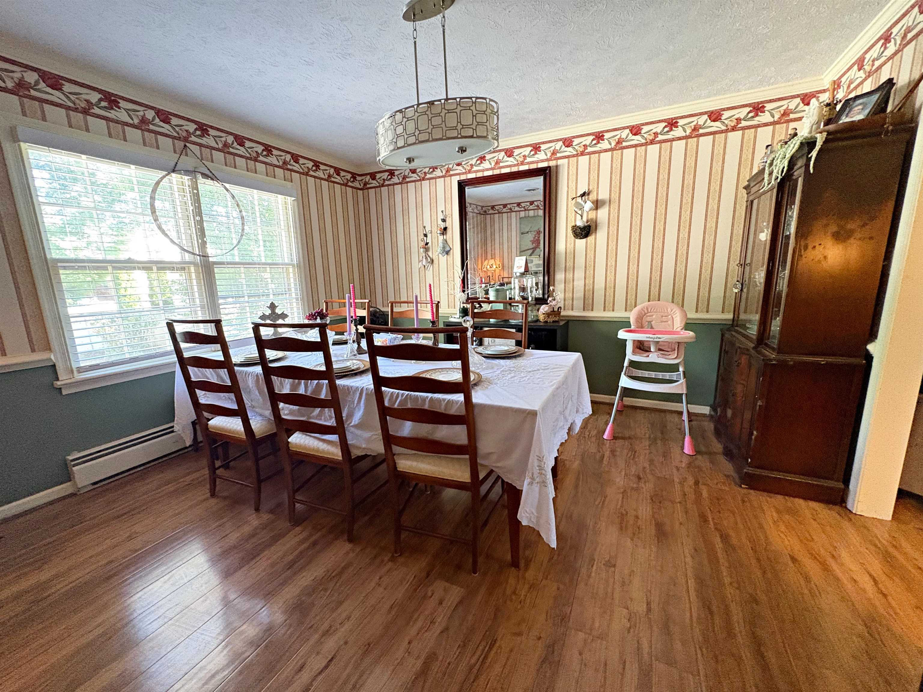 203 PELHAM DR, WAYNESBORO, Virginia 22980, 4 Bedrooms Bedrooms, ,3 BathroomsBathrooms,Residential,203 PELHAM DR,669650 MLS # 669650