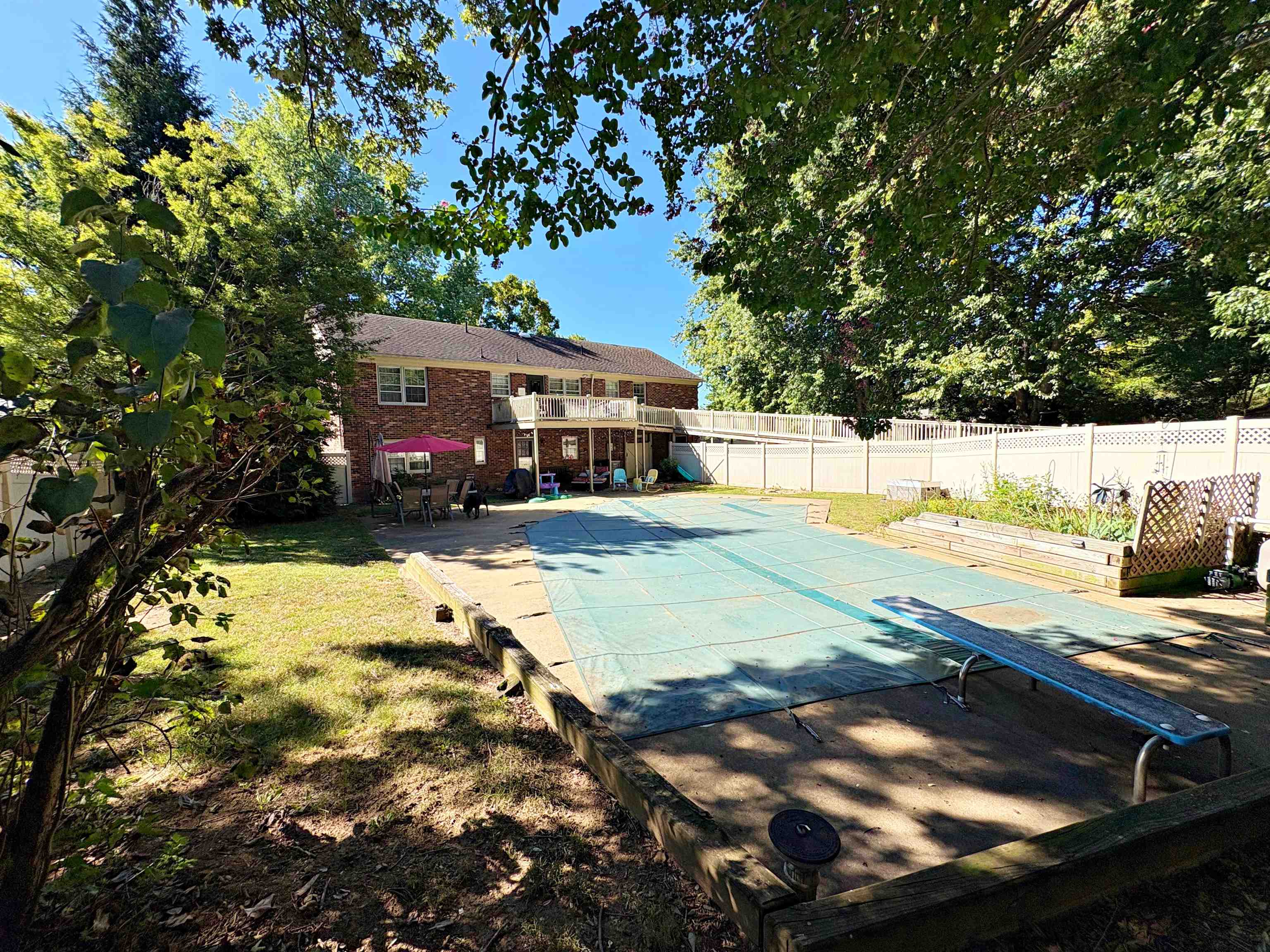 203 PELHAM DR, WAYNESBORO, Virginia 22980, 4 Bedrooms Bedrooms, ,3 BathroomsBathrooms,Residential,203 PELHAM DR,669650 MLS # 669650