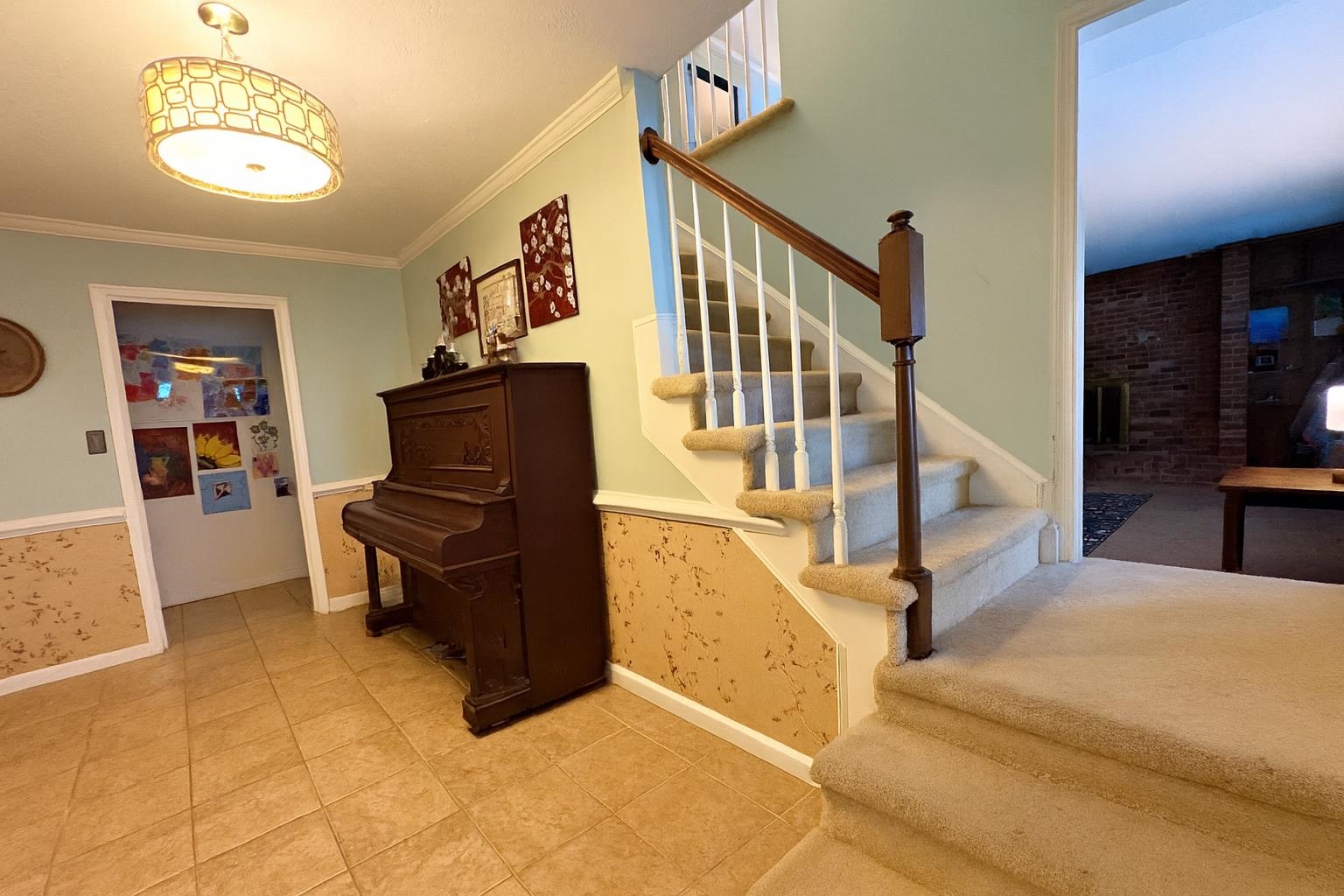 203 PELHAM DR, WAYNESBORO, Virginia 22980, 4 Bedrooms Bedrooms, ,3 BathroomsBathrooms,Residential,203 PELHAM DR,669650 MLS # 669650