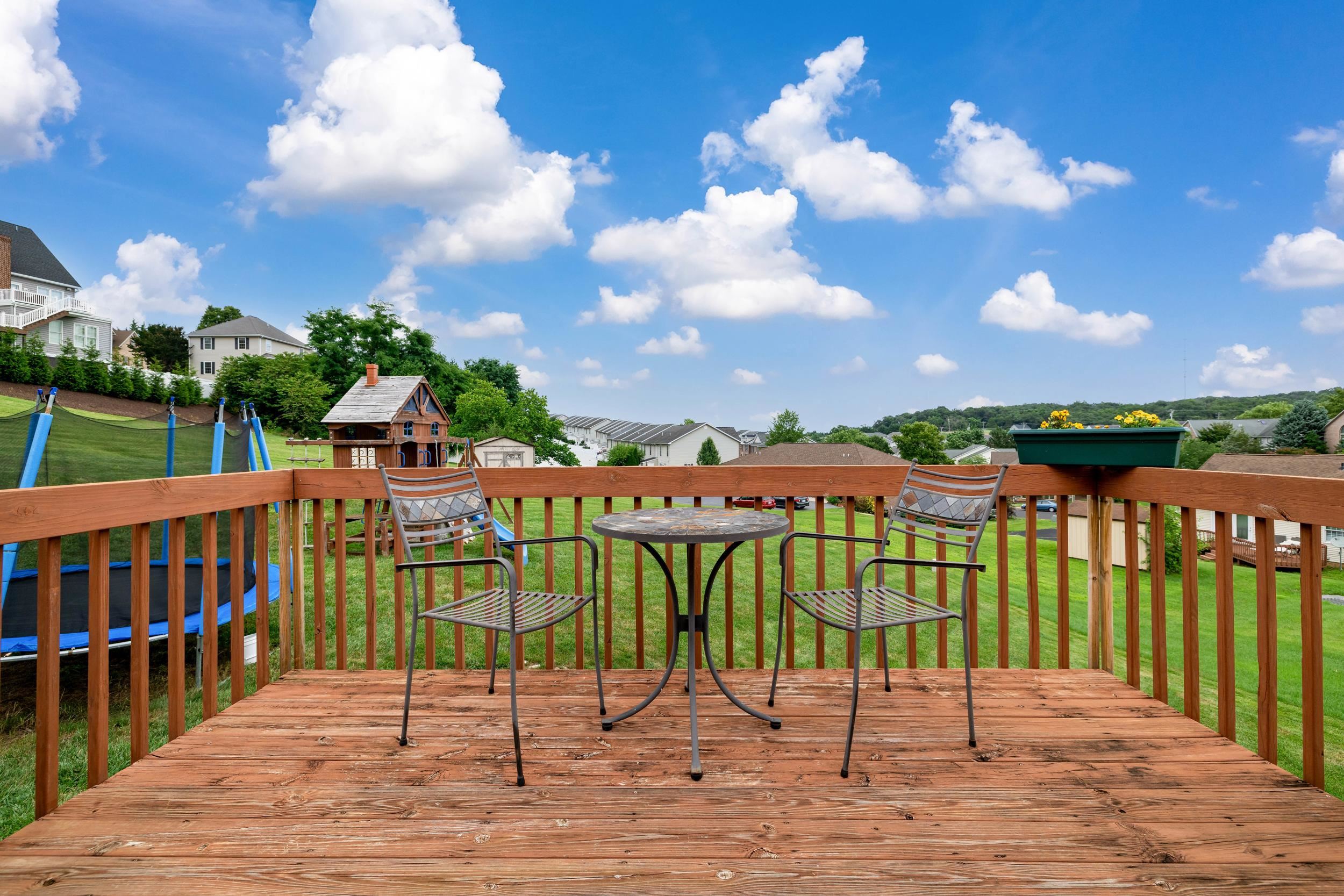 1218 POPLAR CIR, HARRISONBURG, Virginia 22802, 4 Bedrooms Bedrooms, ,3 BathroomsBathrooms,Residential,1218 POPLAR CIR,669661 MLS # 669661
