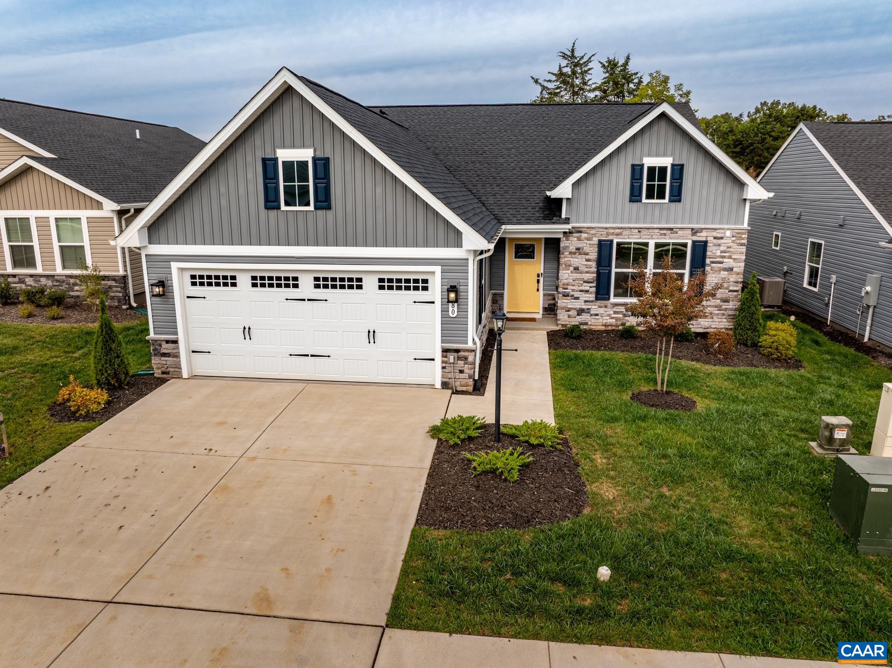 80 WHITE SANDS BLVD, BARBOURSVILLE, Virginia 22923, 3 Bedrooms Bedrooms, ,2 BathroomsBathrooms,Residential,EDEN CAY,80 WHITE SANDS BLVD,669662 MLS # 669662