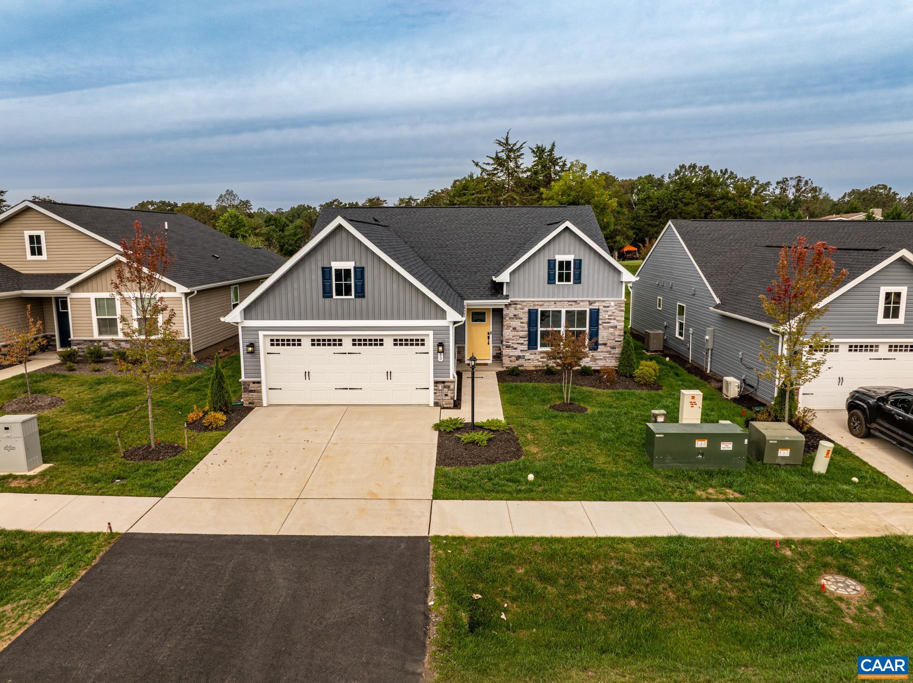 80 WHITE SANDS BLVD, BARBOURSVILLE, Virginia 22923, 3 Bedrooms Bedrooms, ,2 BathroomsBathrooms,Residential,EDEN CAY,80 WHITE SANDS BLVD,669662 MLS # 669662