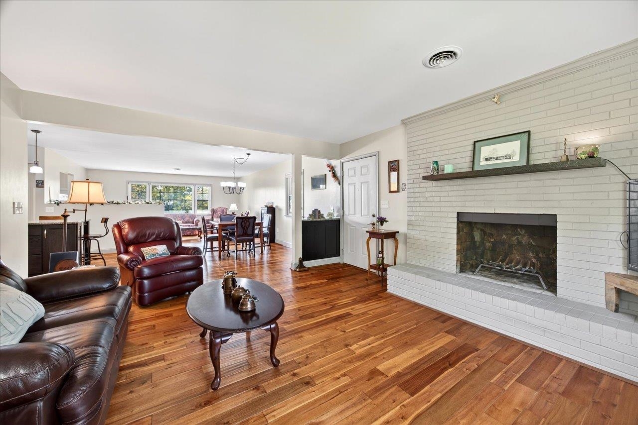 316 LEE DR, WAYNESBORO, Virginia 22980, 3 Bedrooms Bedrooms, ,3 BathroomsBathrooms,Residential,316 LEE DR,669663 MLS # 669663