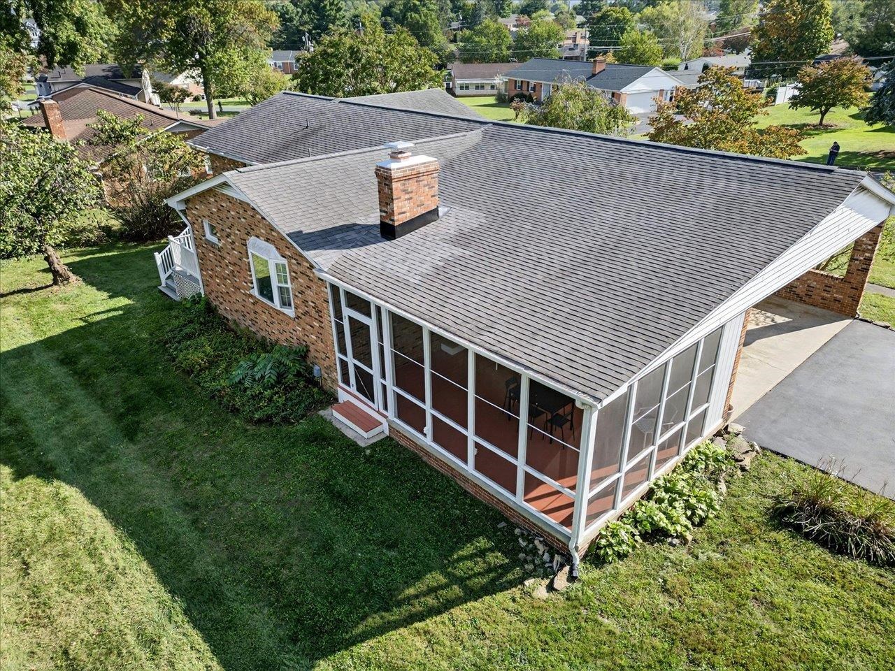 316 LEE DR, WAYNESBORO, Virginia 22980, 3 Bedrooms Bedrooms, ,3 BathroomsBathrooms,Residential,316 LEE DR,669663 MLS # 669663