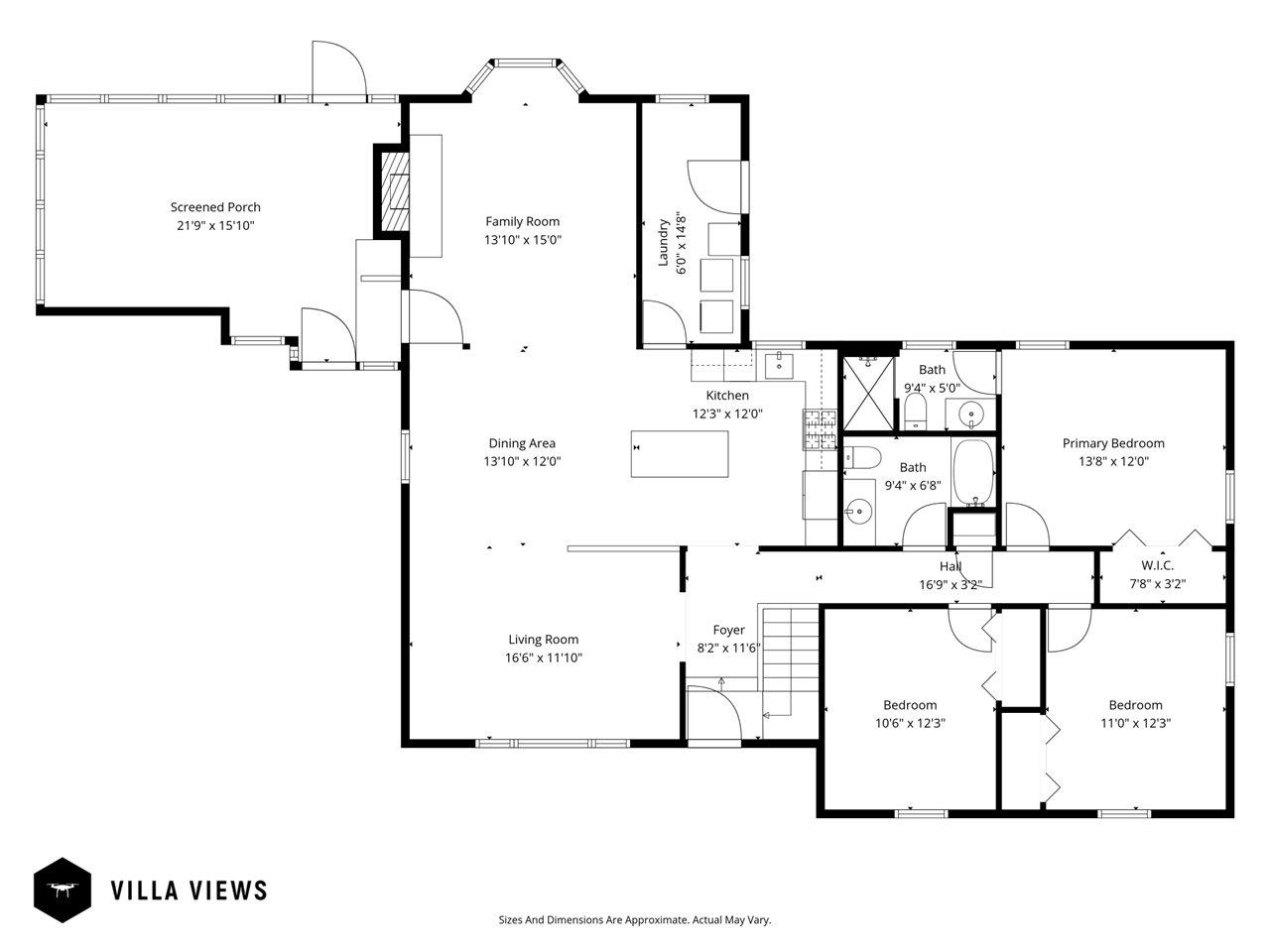 316 LEE DR, WAYNESBORO, Virginia 22980, 3 Bedrooms Bedrooms, ,3 BathroomsBathrooms,Residential,316 LEE DR,669663 MLS # 669663