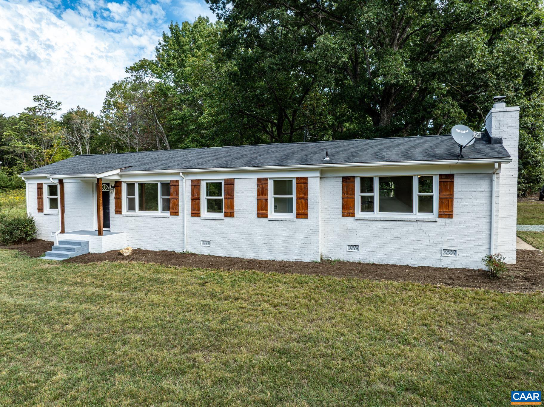 19 HARLOW TOWN RD, LOUISA, Virginia 23093, 3 Bedrooms Bedrooms, ,2 BathroomsBathrooms,Residential,19 HARLOW TOWN RD,669668 MLS # 669668