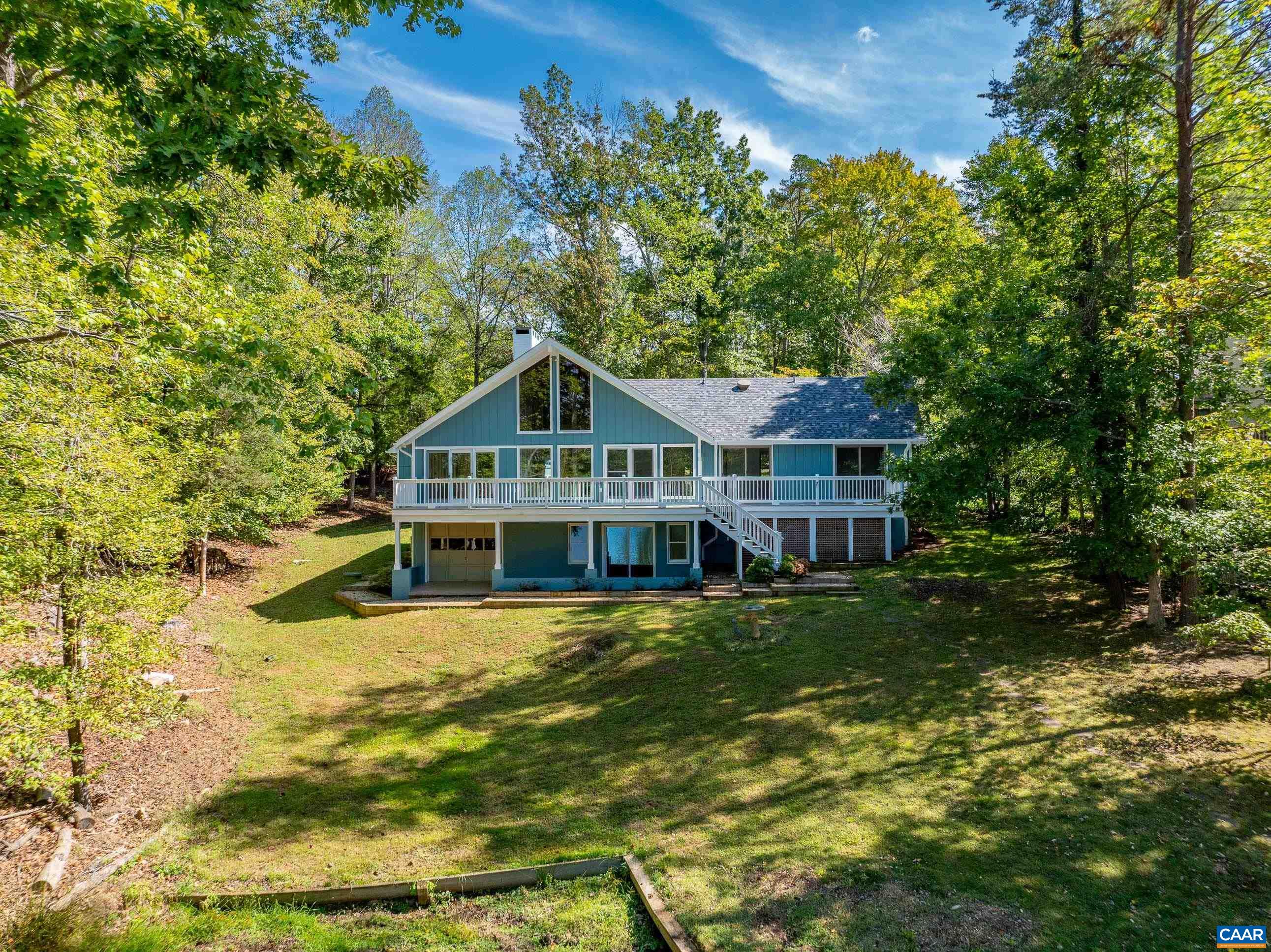 12 WHINCHAT LN, PALMYRA, Virginia 22963, 4 Bedrooms Bedrooms, ,3 BathroomsBathrooms,Residential,12 WHINCHAT LN,669674 MLS # 669674