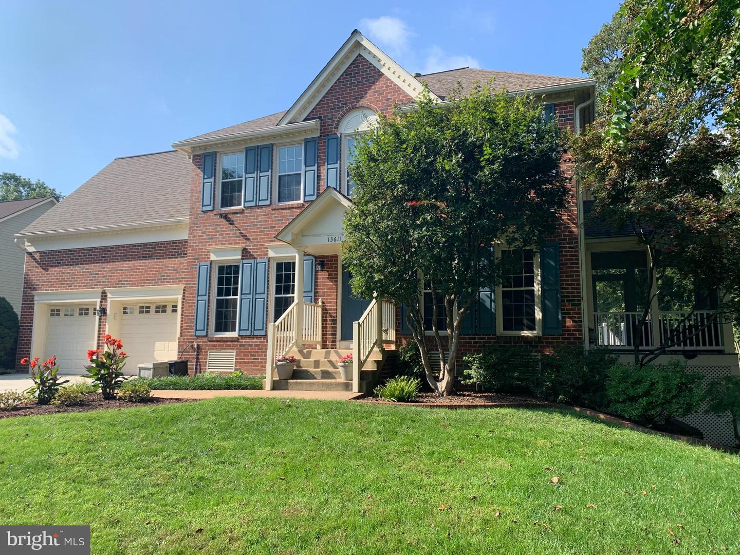 13611 BRITISH MANOR CT, CENTREVILLE, Virginia 20120, 4 Bedrooms Bedrooms, ,3 BathroomsBathrooms,Residential,For sale,13611 BRITISH MANOR CT,VAFX2262450 MLS # VAFX2262450
