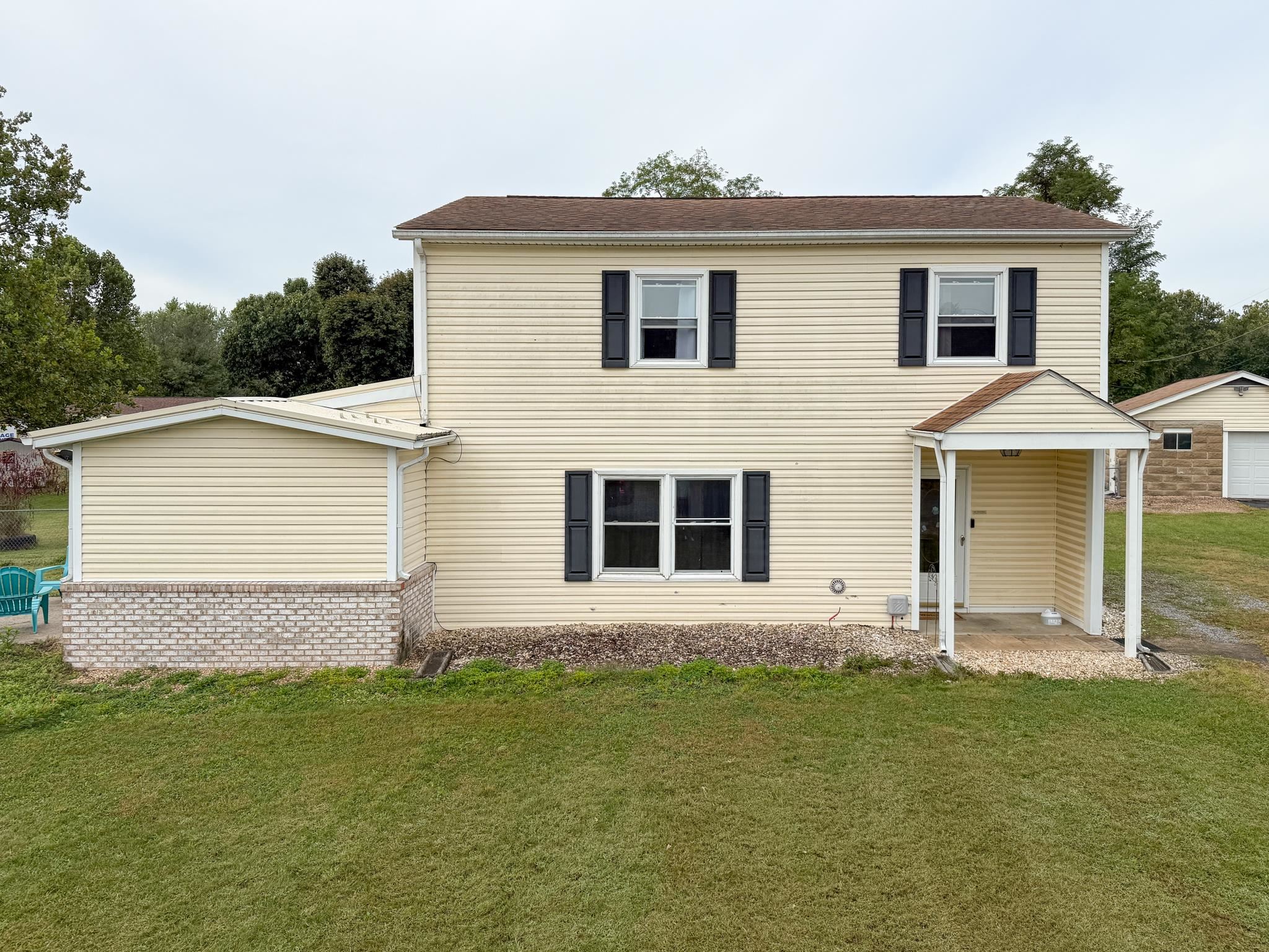 63 MADISON DR, CHURCHVILLE, Virginia 24421, 3 Bedrooms Bedrooms, ,3 BathroomsBathrooms,Residential,63 MADISON DR,669677 MLS # 669677