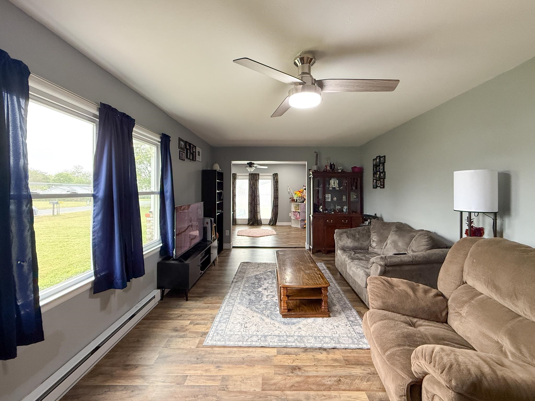 63 MADISON DR, CHURCHVILLE, Virginia 24421, 3 Bedrooms Bedrooms, ,3 BathroomsBathrooms,Residential,63 MADISON DR,669677 MLS # 669677