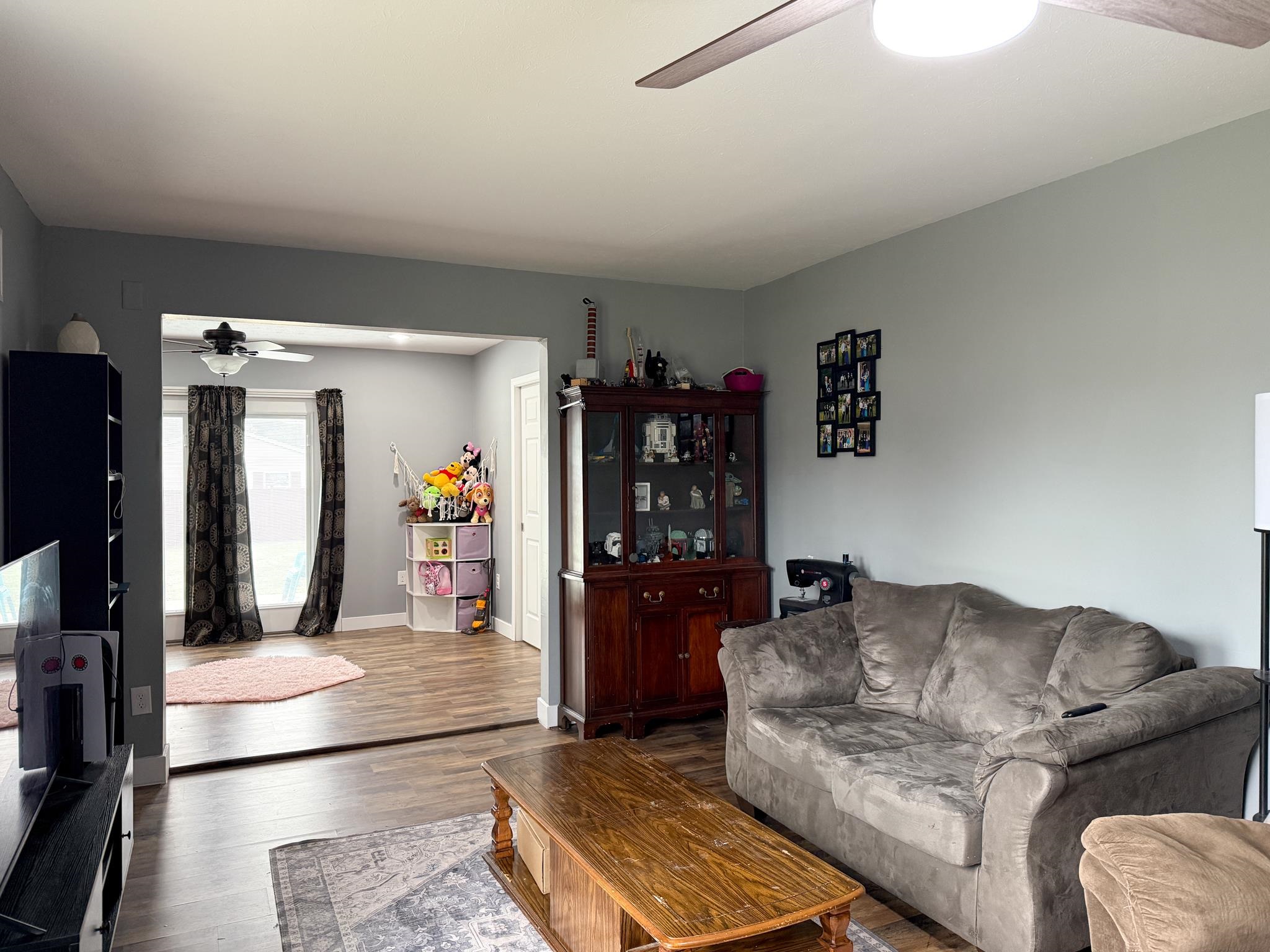 63 MADISON DR, CHURCHVILLE, Virginia 24421, 3 Bedrooms Bedrooms, ,3 BathroomsBathrooms,Residential,63 MADISON DR,669677 MLS # 669677
