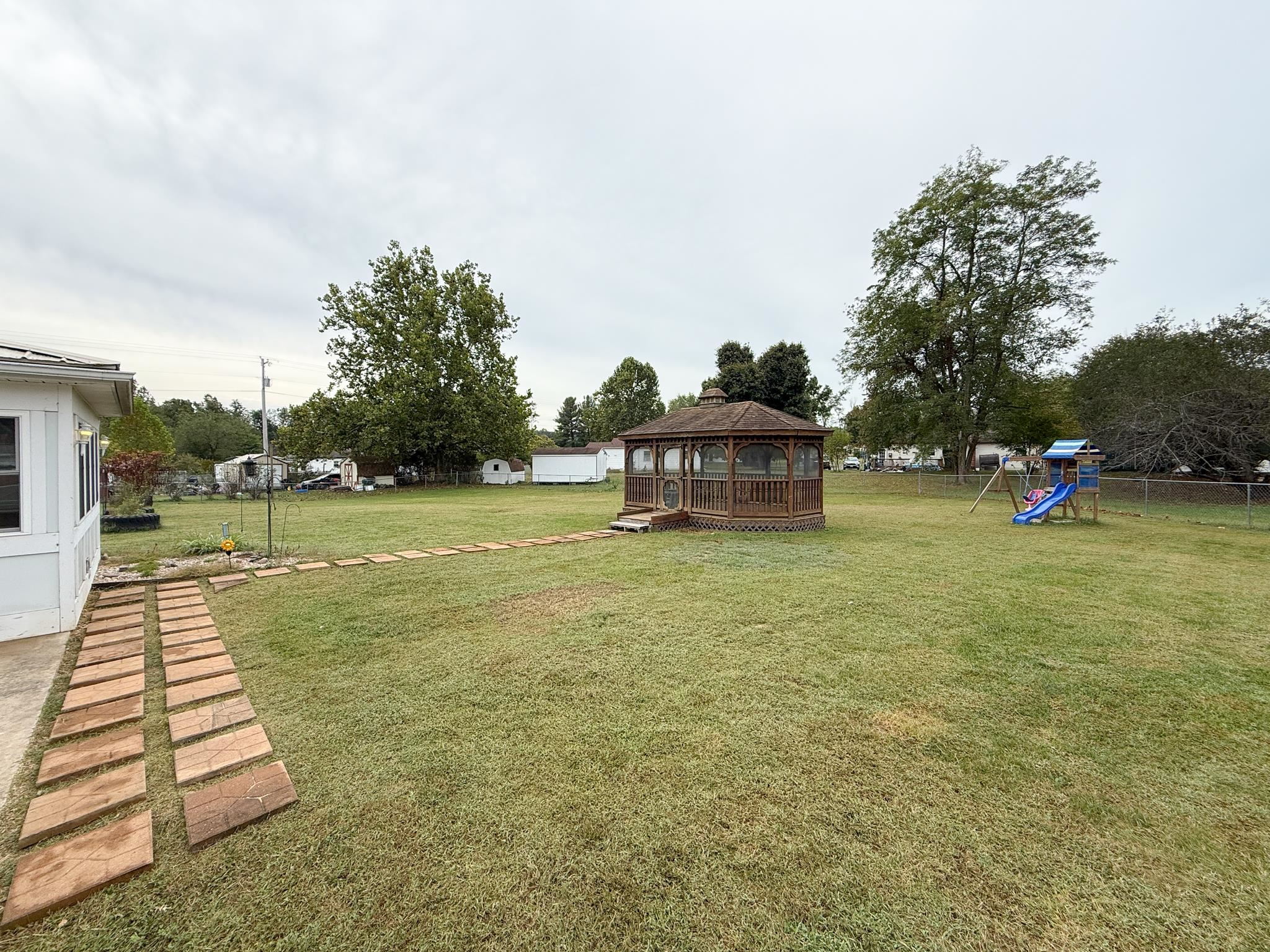 63 MADISON DR, CHURCHVILLE, Virginia 24421, 3 Bedrooms Bedrooms, ,3 BathroomsBathrooms,Residential,63 MADISON DR,669677 MLS # 669677
