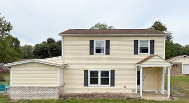 63 MADISON DR, CHURCHVILLE, Virginia 24421, 3 Bedrooms Bedrooms, ,3 BathroomsBathrooms,Residential,63 MADISON DR,669677 MLS # 669677