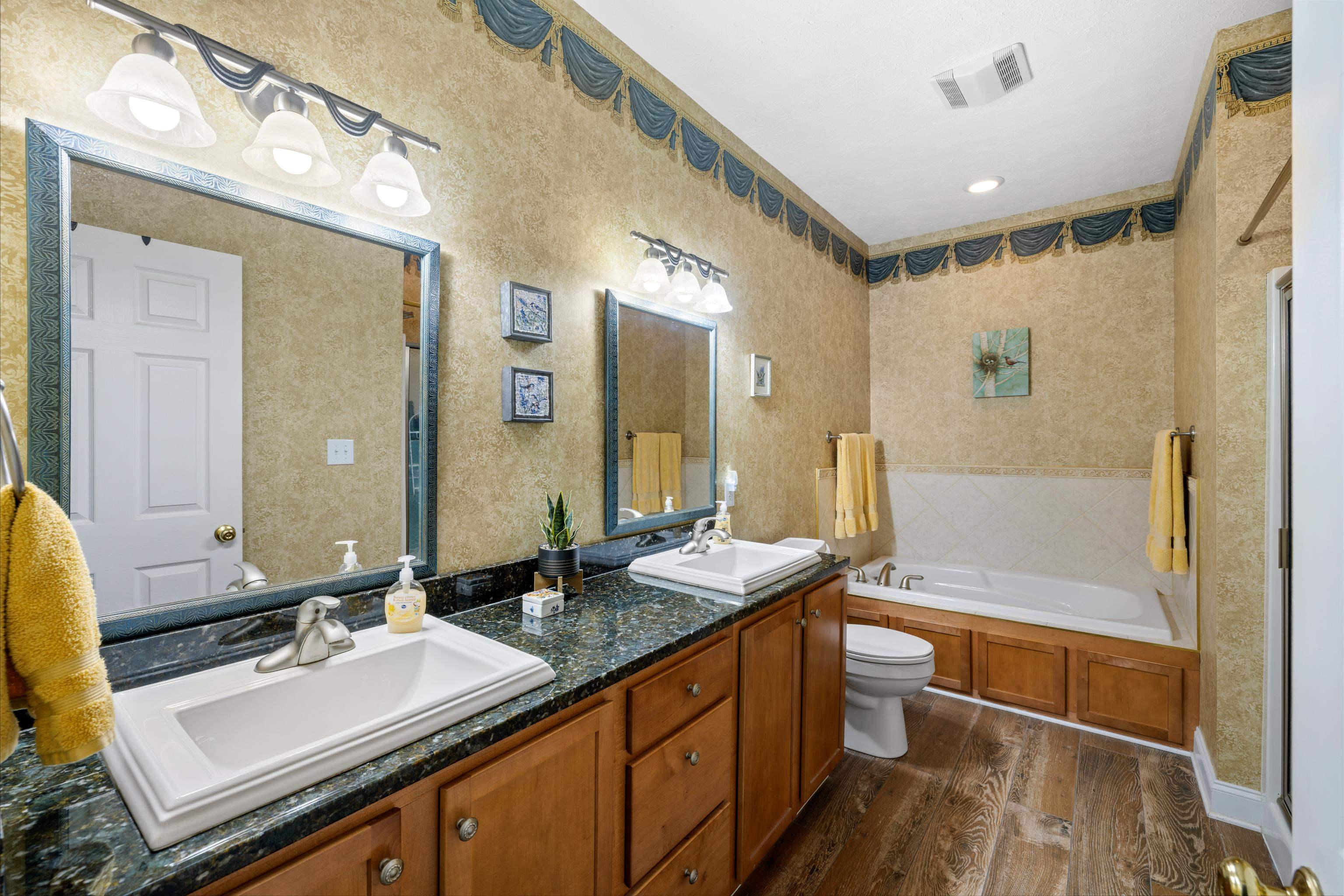 67 VILLA VIEW DR, STAUNTON, Virginia 24401, 3 Bedrooms Bedrooms, ,2 BathroomsBathrooms,Residential,67 VILLA VIEW DR,669678 MLS # 669678