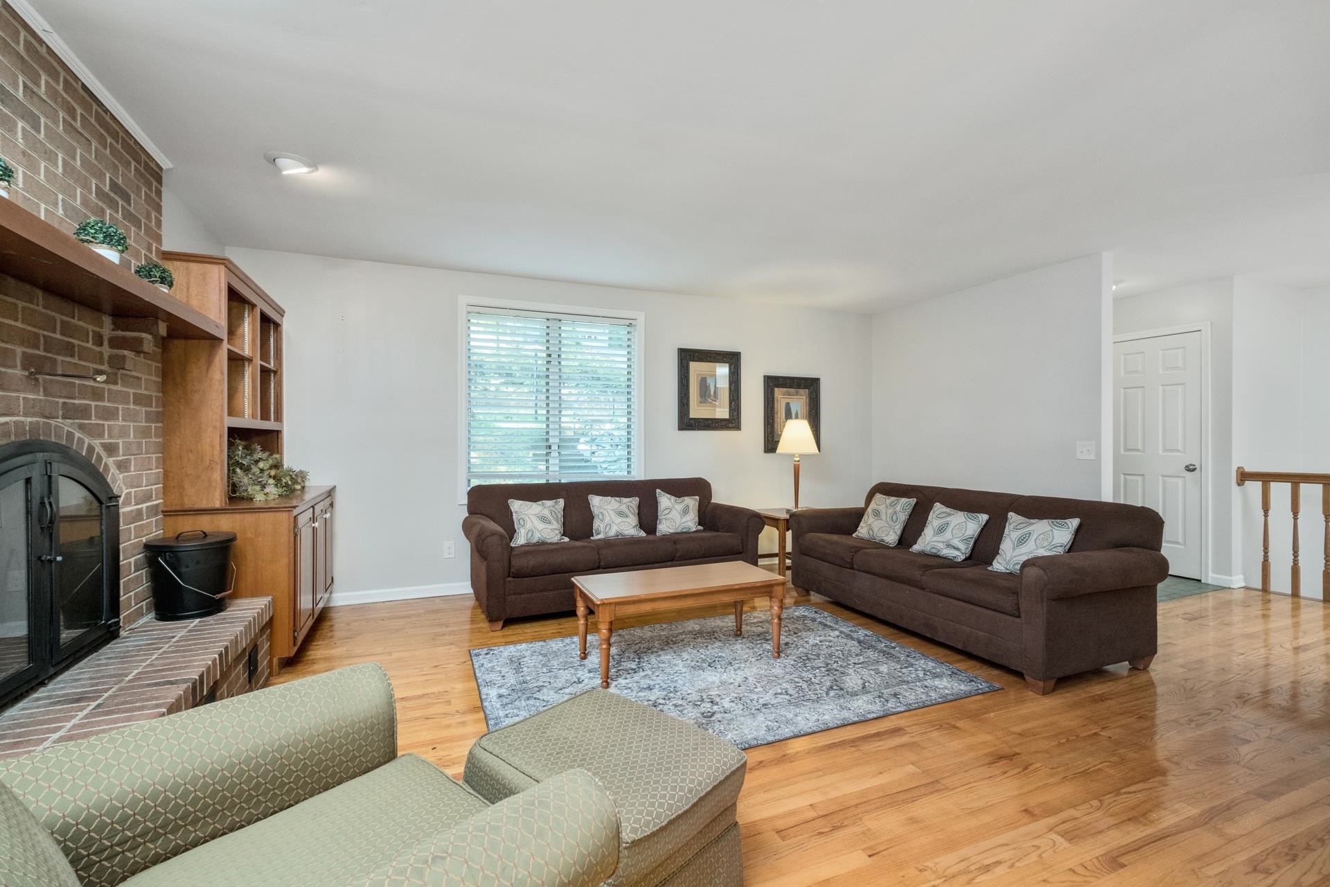 155 JESSAMINE PL, MCGAHEYSVILLE, Virginia 22840, 4 Bedrooms Bedrooms, ,3 BathroomsBathrooms,Residential,155 JESSAMINE PL,669684 MLS # 669684