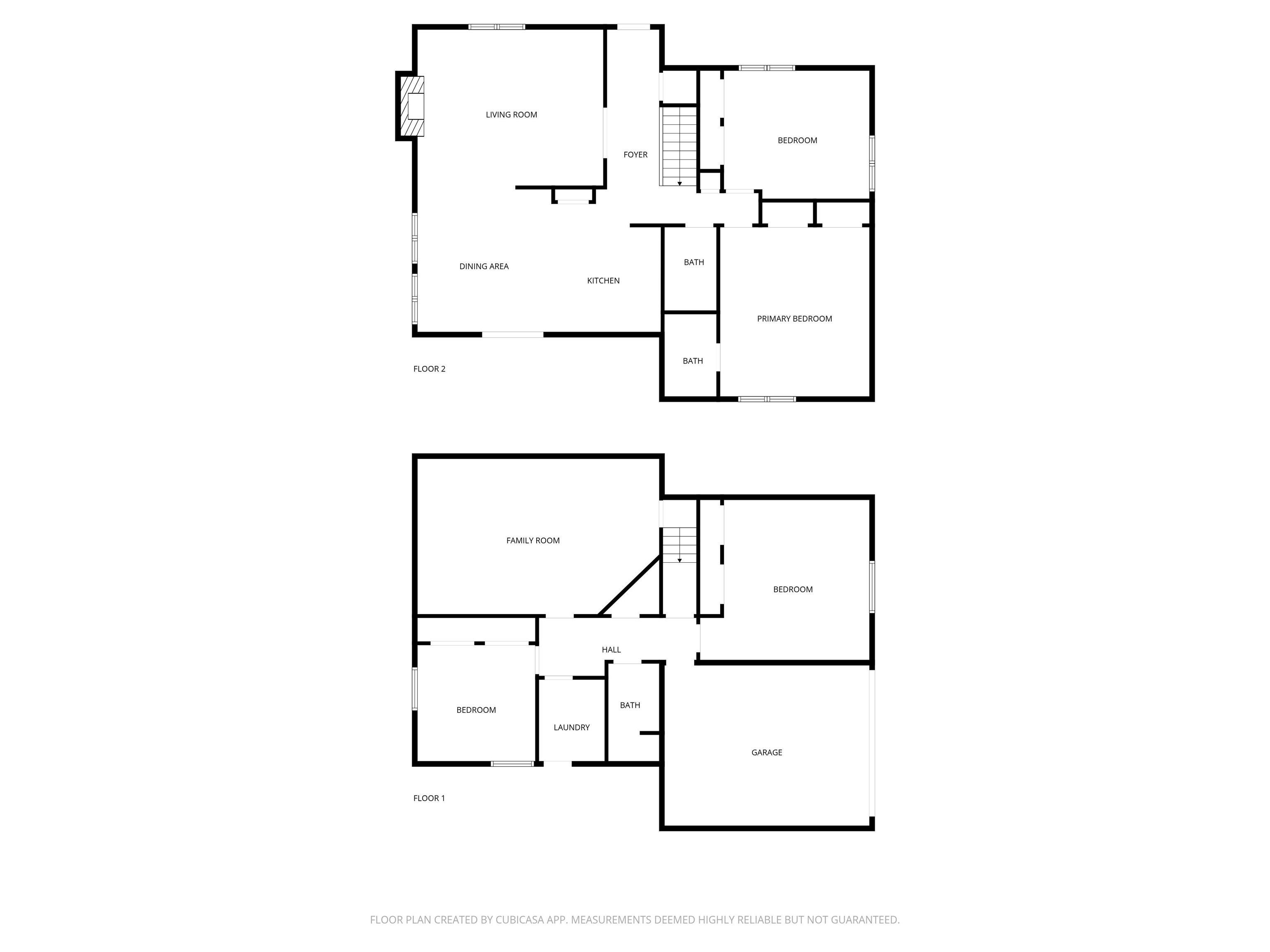 155 JESSAMINE PL, MCGAHEYSVILLE, Virginia 22840, 4 Bedrooms Bedrooms, ,3 BathroomsBathrooms,Residential,155 JESSAMINE PL,669684 MLS # 669684