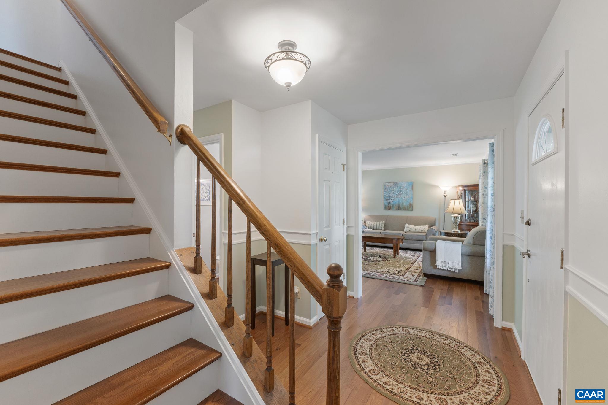 1131 RAINTREE DR, CHARLOTTESVILLE, Virginia 22901, 4 Bedrooms Bedrooms, ,2 BathroomsBathrooms,Residential,1131 RAINTREE DR,669685 MLS # 669685