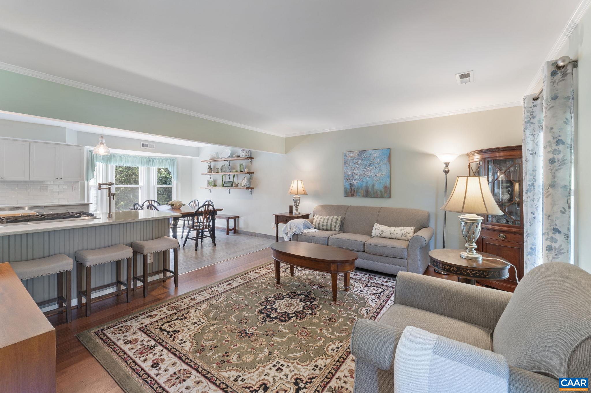 1131 RAINTREE DR, CHARLOTTESVILLE, Virginia 22901, 4 Bedrooms Bedrooms, ,2 BathroomsBathrooms,Residential,1131 RAINTREE DR,669685 MLS # 669685
