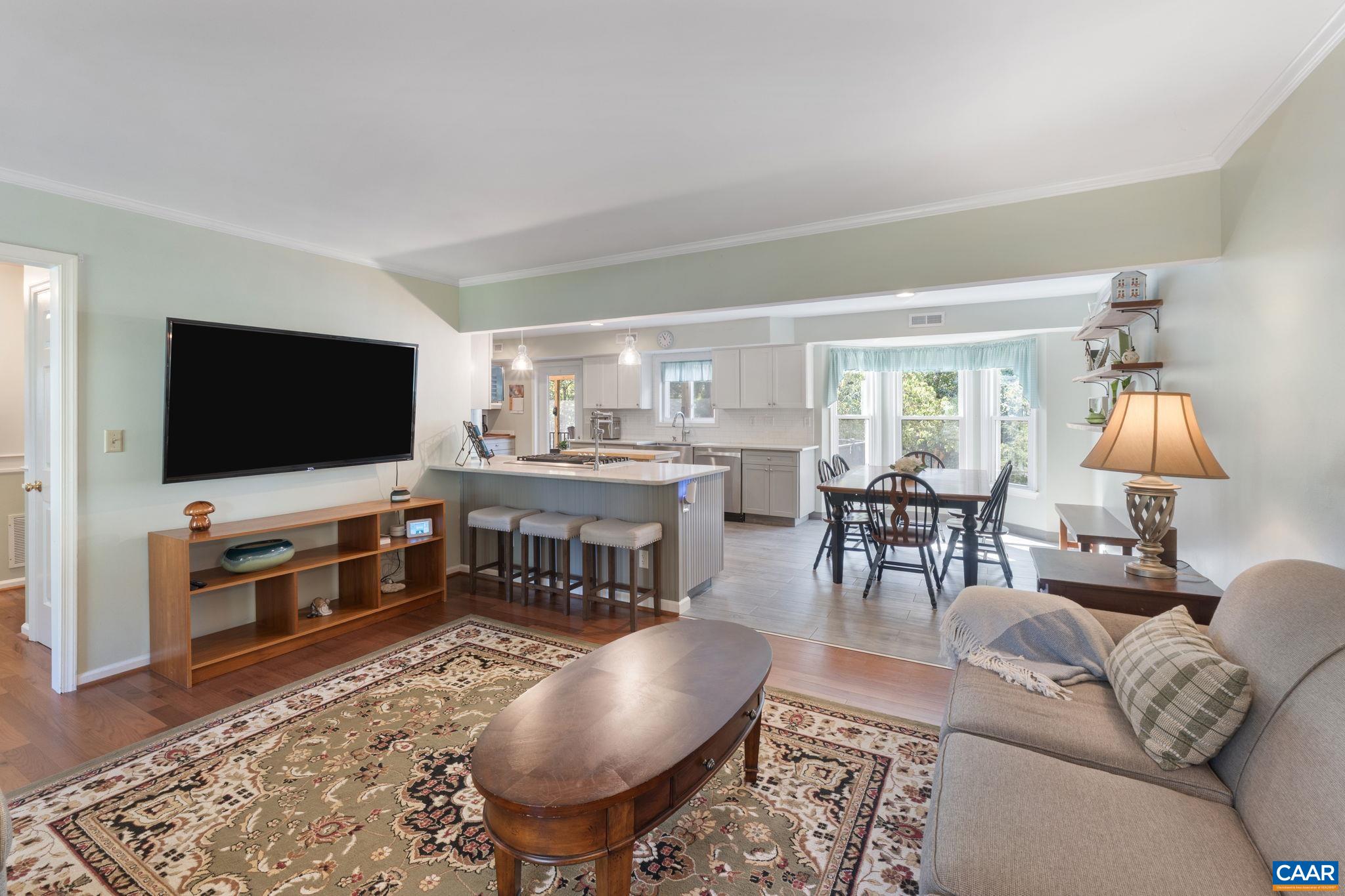 1131 RAINTREE DR, CHARLOTTESVILLE, Virginia 22901, 4 Bedrooms Bedrooms, ,2 BathroomsBathrooms,Residential,1131 RAINTREE DR,669685 MLS # 669685