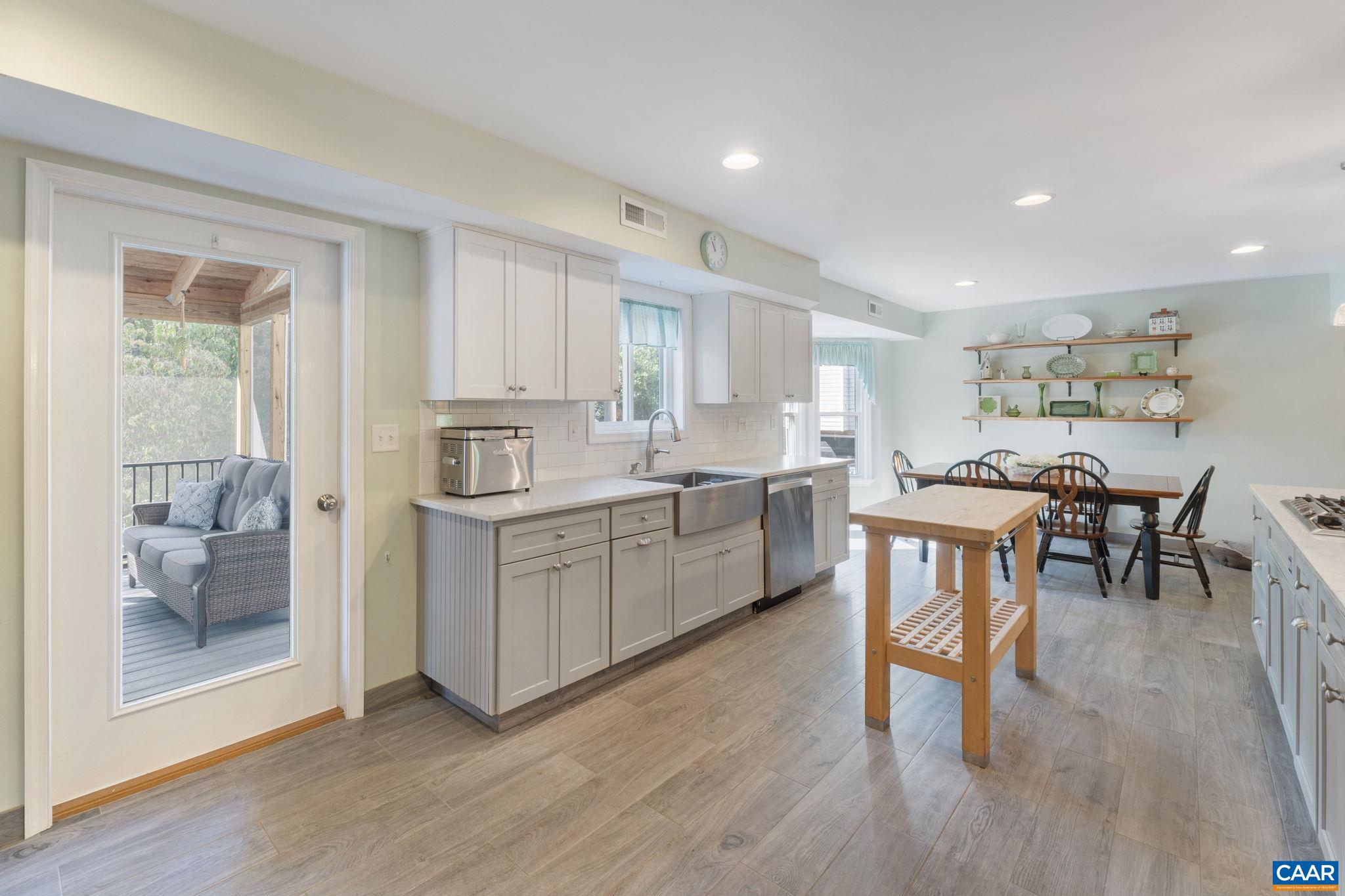 1131 RAINTREE DR, CHARLOTTESVILLE, Virginia 22901, 4 Bedrooms Bedrooms, ,2 BathroomsBathrooms,Residential,1131 RAINTREE DR,669685 MLS # 669685