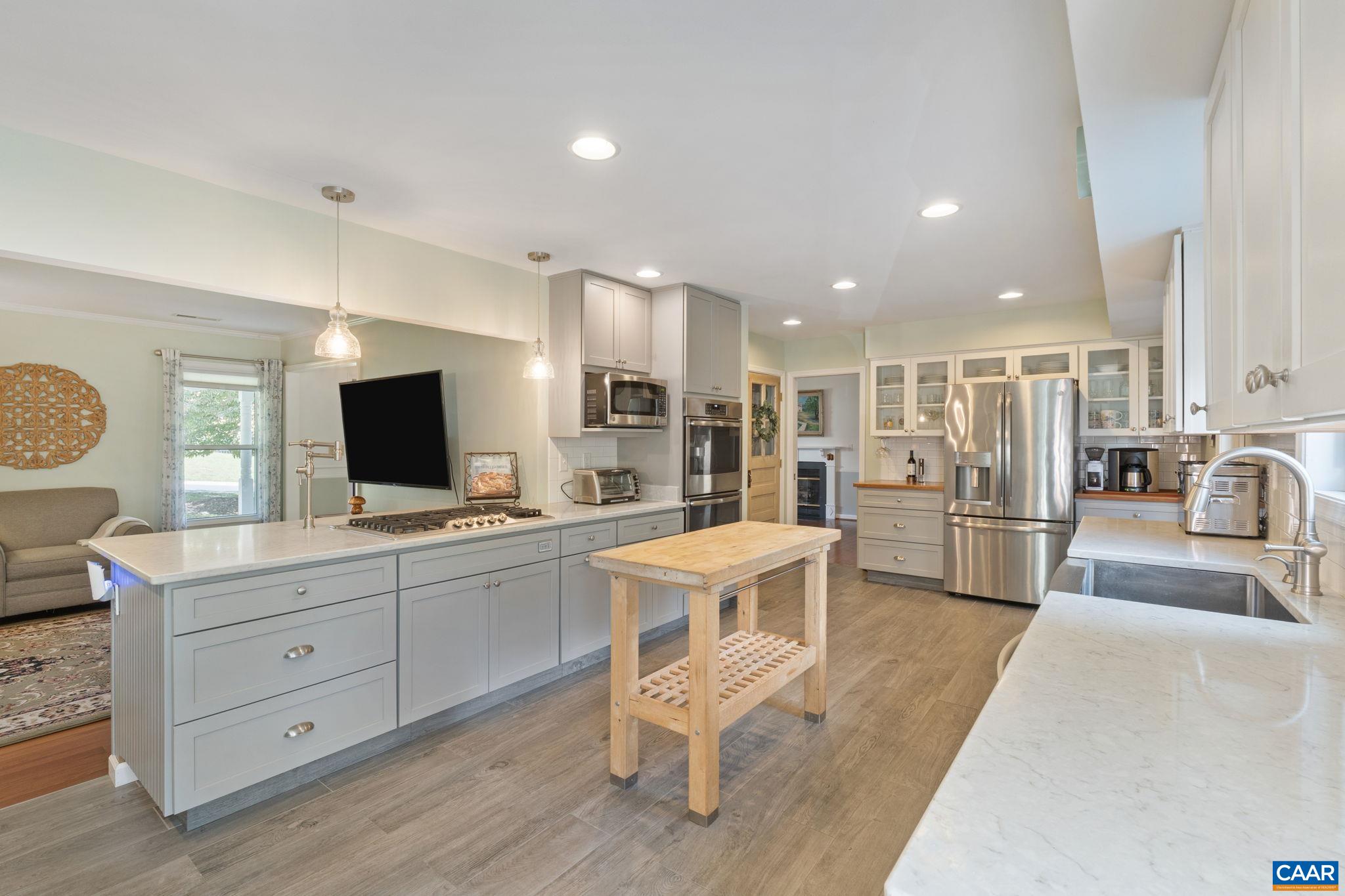 1131 RAINTREE DR, CHARLOTTESVILLE, Virginia 22901, 4 Bedrooms Bedrooms, ,2 BathroomsBathrooms,Residential,1131 RAINTREE DR,669685 MLS # 669685
