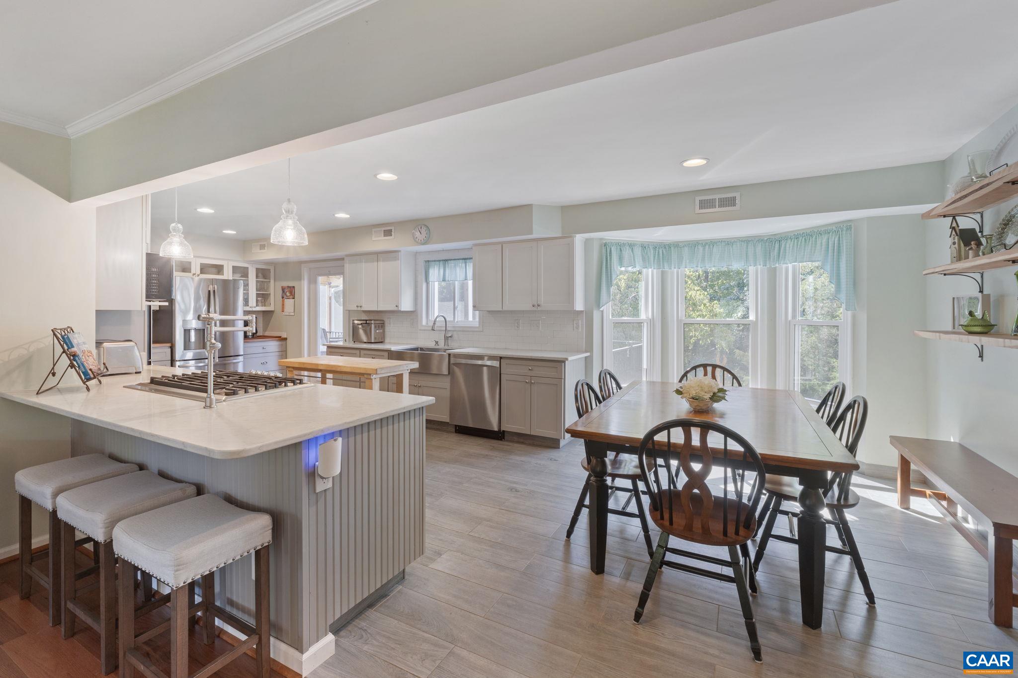 1131 RAINTREE DR, CHARLOTTESVILLE, Virginia 22901, 4 Bedrooms Bedrooms, ,2 BathroomsBathrooms,Residential,1131 RAINTREE DR,669685 MLS # 669685
