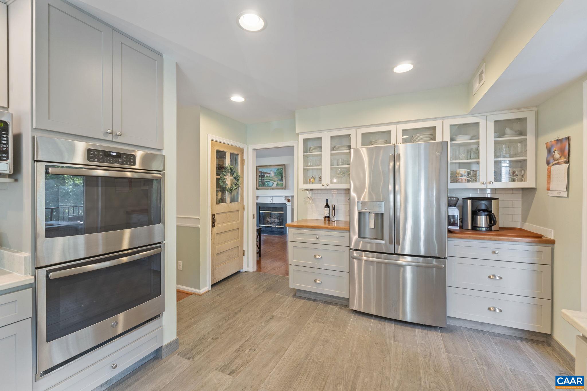 1131 RAINTREE DR, CHARLOTTESVILLE, Virginia 22901, 4 Bedrooms Bedrooms, ,2 BathroomsBathrooms,Residential,1131 RAINTREE DR,669685 MLS # 669685