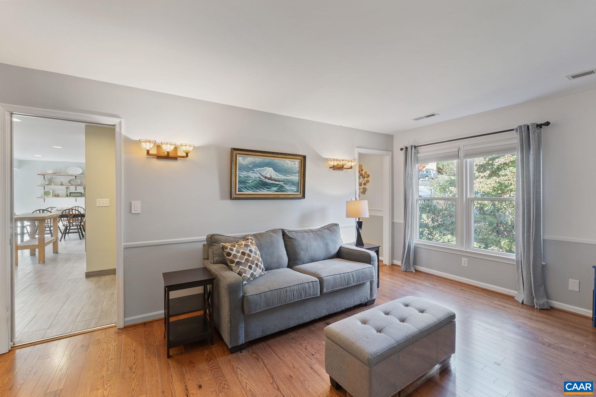 1131 RAINTREE DR, CHARLOTTESVILLE, Virginia 22901, 4 Bedrooms Bedrooms, ,2 BathroomsBathrooms,Residential,1131 RAINTREE DR,669685 MLS # 669685