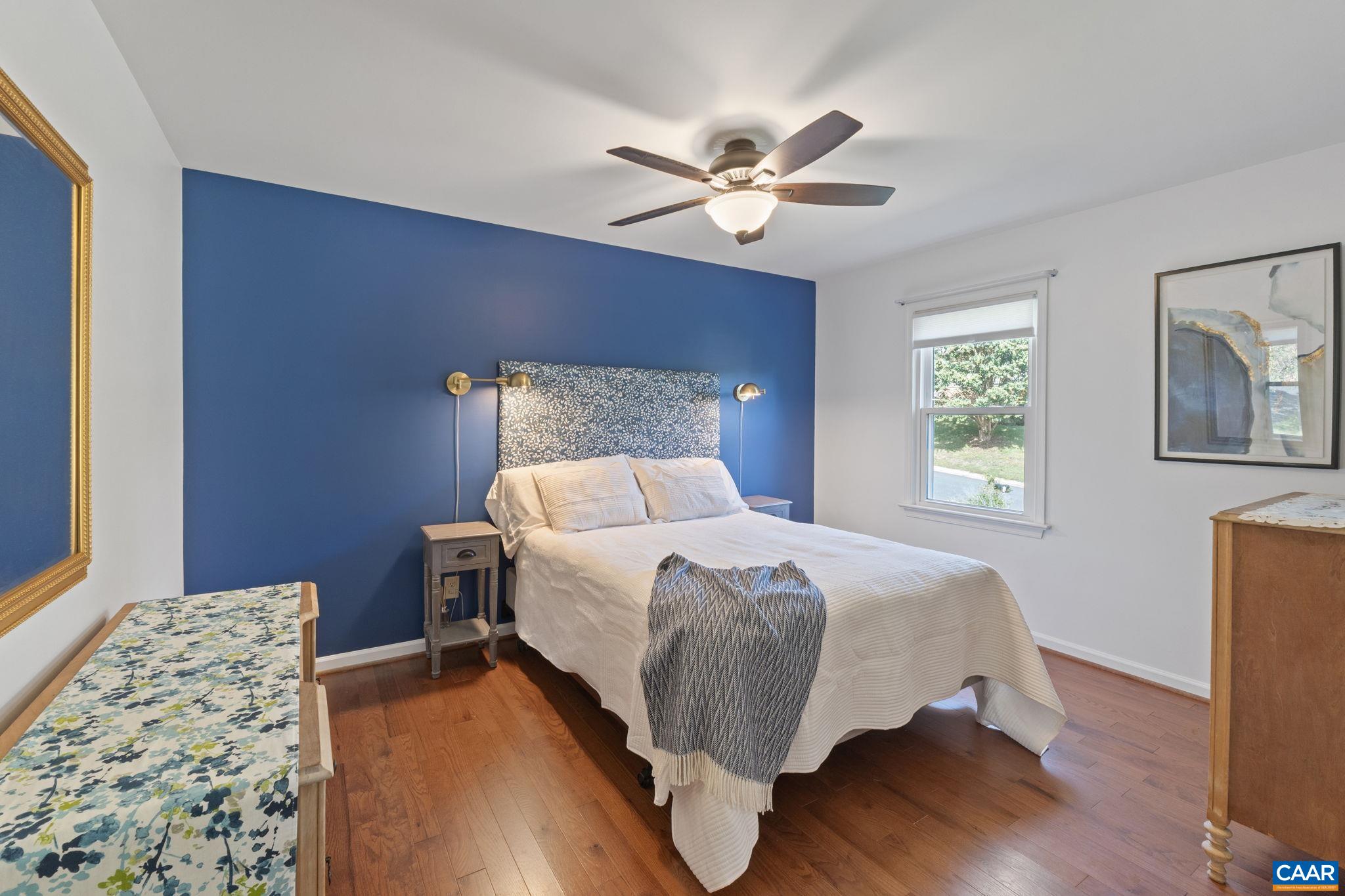 1131 RAINTREE DR, CHARLOTTESVILLE, Virginia 22901, 4 Bedrooms Bedrooms, ,2 BathroomsBathrooms,Residential,1131 RAINTREE DR,669685 MLS # 669685