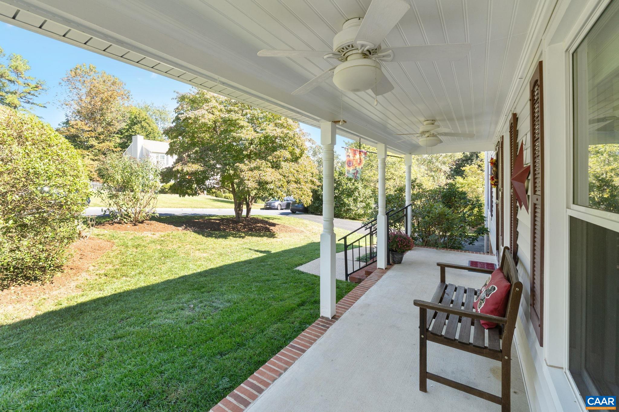 1131 RAINTREE DR, CHARLOTTESVILLE, Virginia 22901, 4 Bedrooms Bedrooms, ,2 BathroomsBathrooms,Residential,1131 RAINTREE DR,669685 MLS # 669685
