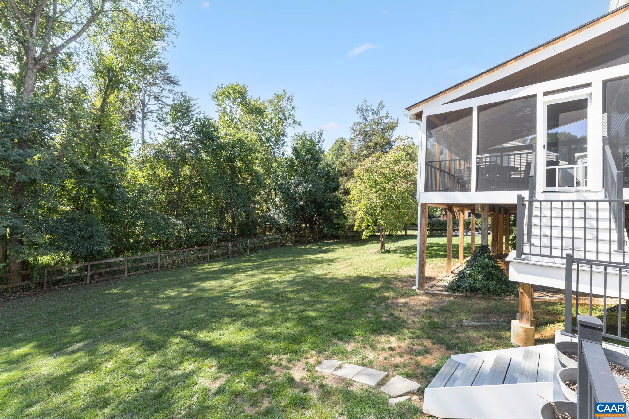 1131 RAINTREE DR, CHARLOTTESVILLE, Virginia 22901, 4 Bedrooms Bedrooms, ,2 BathroomsBathrooms,Residential,1131 RAINTREE DR,669685 MLS # 669685