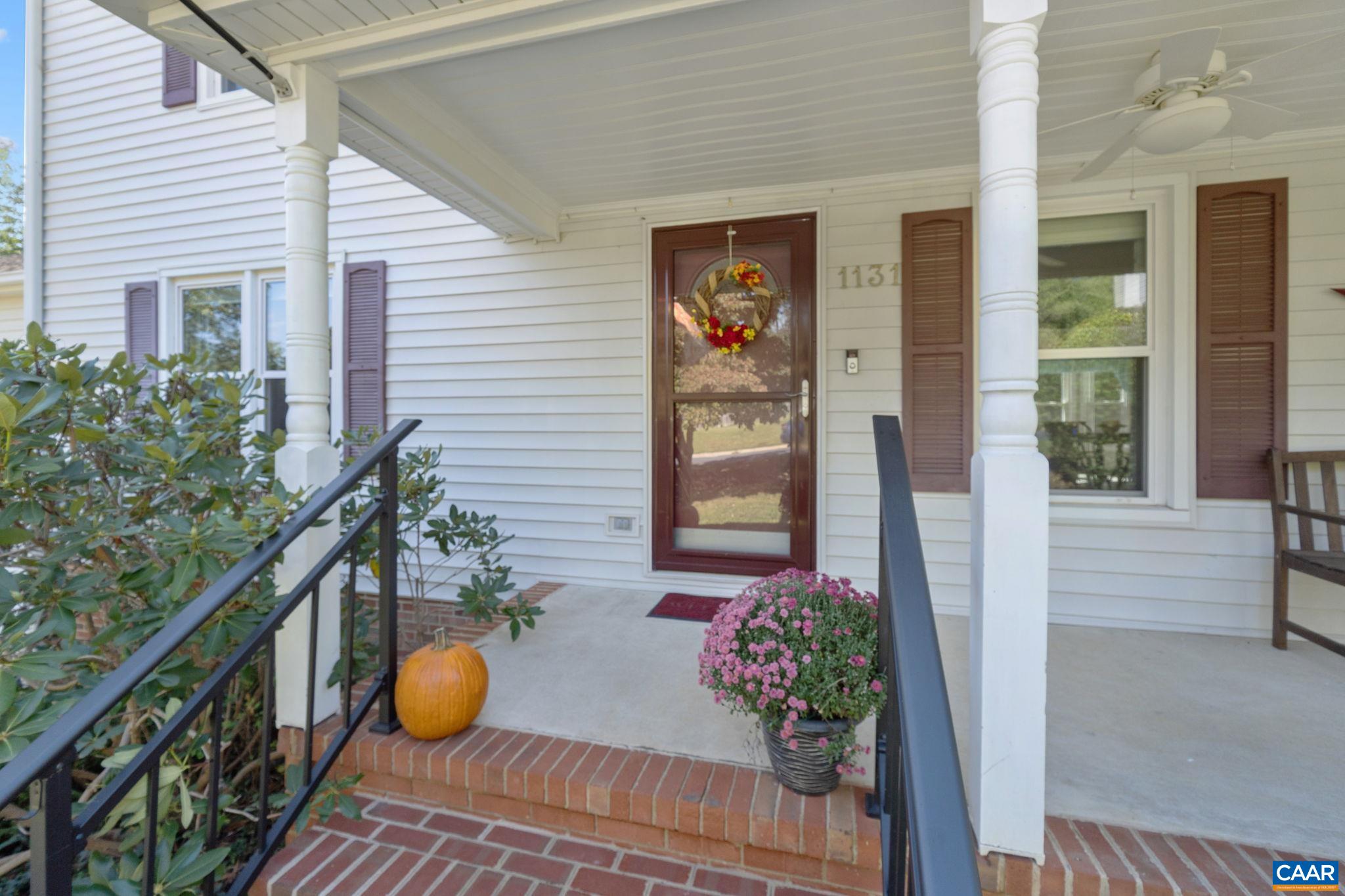 1131 RAINTREE DR, CHARLOTTESVILLE, Virginia 22901, 4 Bedrooms Bedrooms, ,2 BathroomsBathrooms,Residential,1131 RAINTREE DR,669685 MLS # 669685