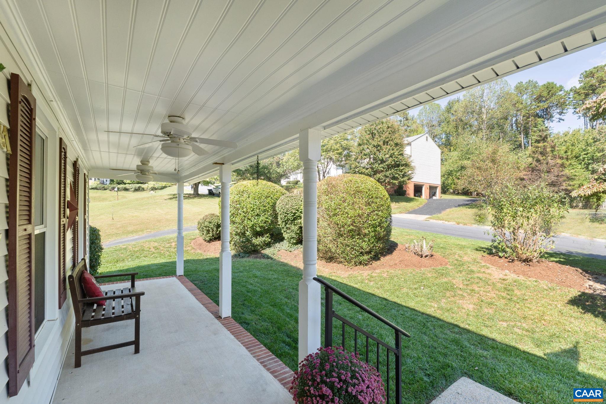 1131 RAINTREE DR, CHARLOTTESVILLE, Virginia 22901, 4 Bedrooms Bedrooms, ,2 BathroomsBathrooms,Residential,1131 RAINTREE DR,669685 MLS # 669685