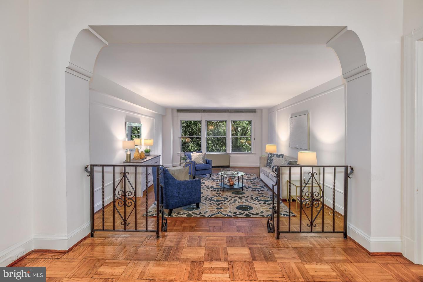 4000 CATHEDRAL AVE NW #144/145-B, WASHINGTON, District Of Columbia 20016, 3 Bedrooms Bedrooms, ,3 BathroomsBathrooms,Residential,For sale,4000 CATHEDRAL AVE NW #144/145-B,DCDC2217466 MLS # DCDC2217466
