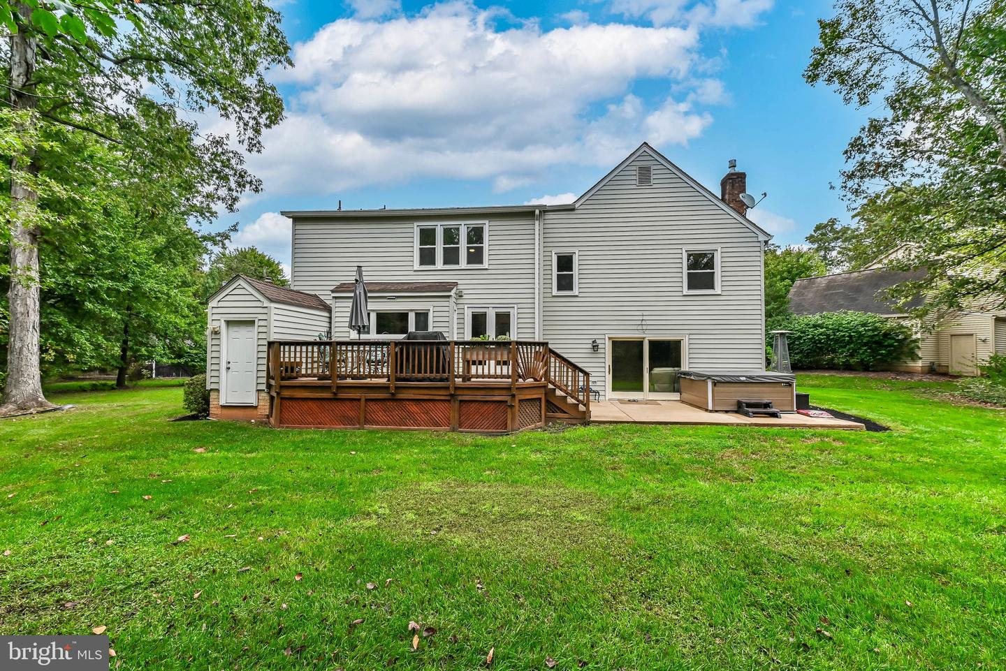 14 WEBLEY CT, STERLING, Virginia 20165, 4 Bedrooms Bedrooms, ,3 BathroomsBathrooms,Residential,For sale,14 WEBLEY CT,VALO2105950 MLS # VALO2105950